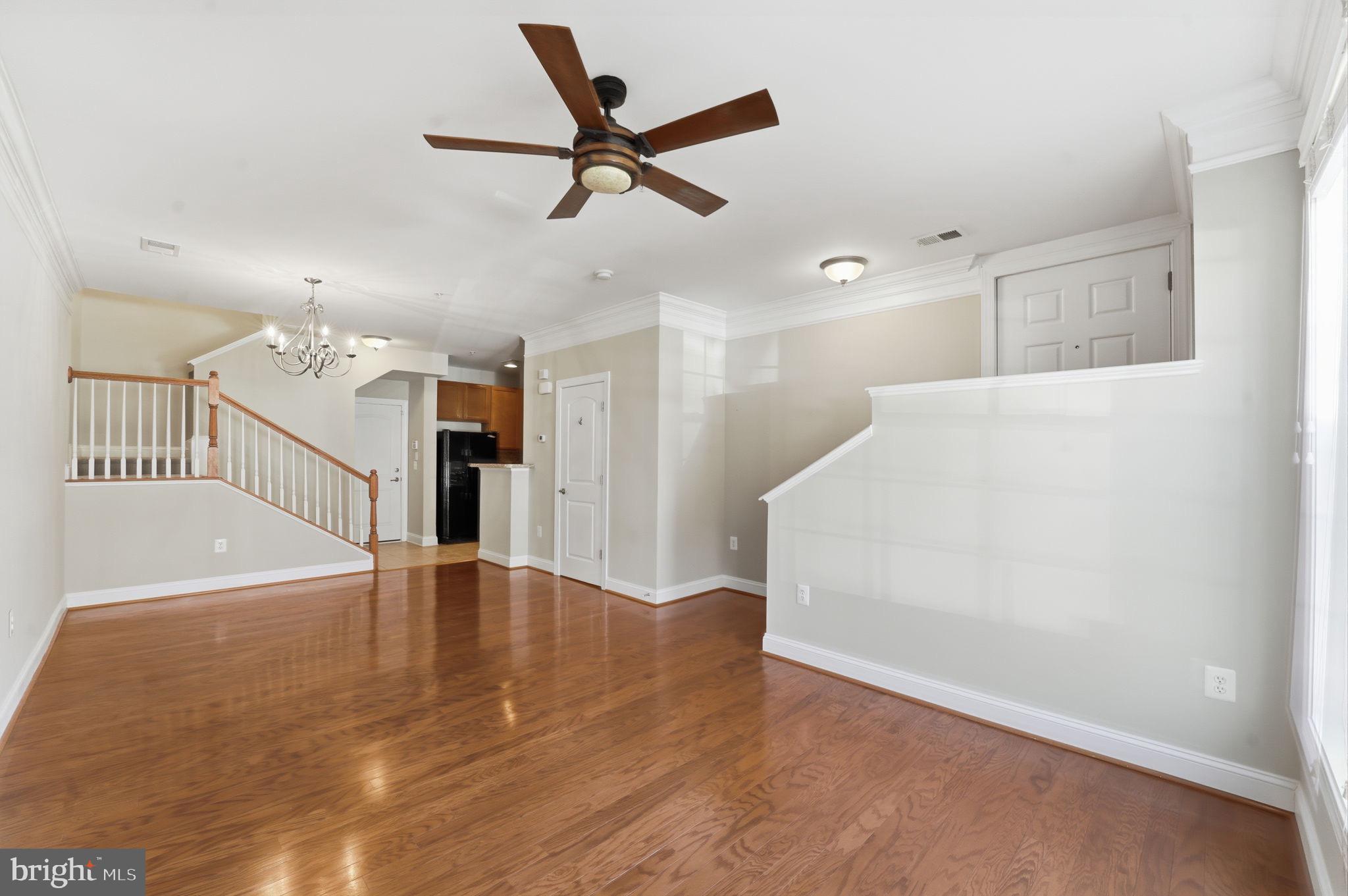 POTOMAC CLUB - Residential