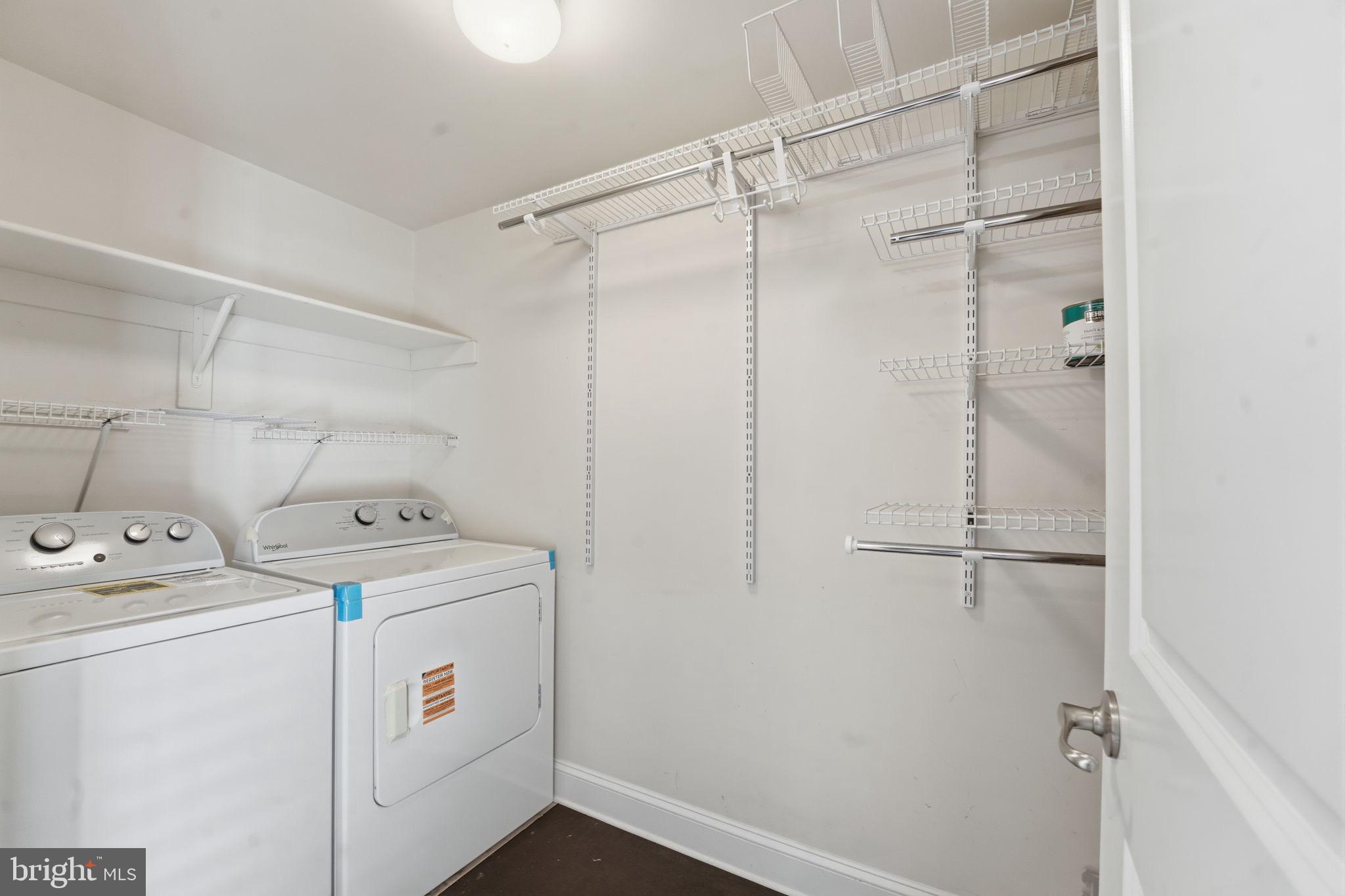 POTOMAC CLUB - Residential