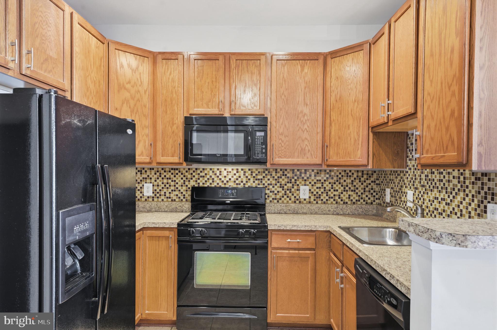 POTOMAC CLUB - Residential