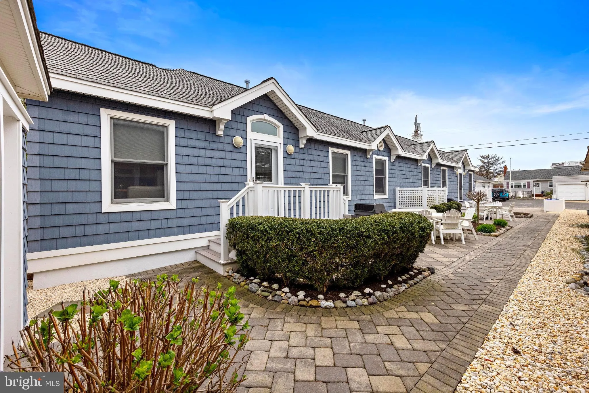 Ship Bottom, New Jersey 08008, United States, 3 Bedrooms Bedrooms, ,2 BathroomsBathrooms,Residential,Contingent,112349