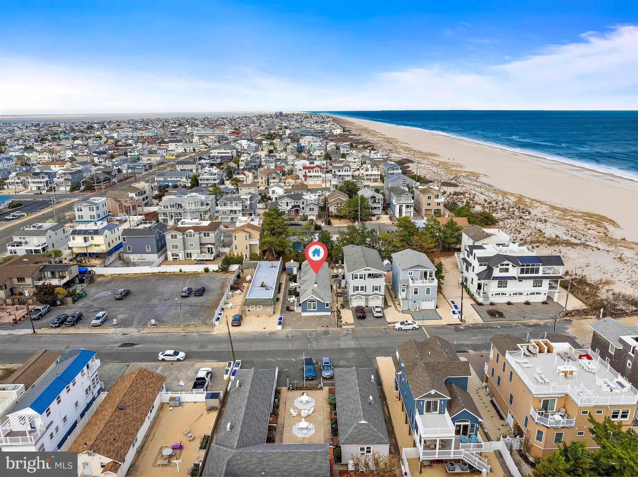 Ship Bottom, New Jersey 08008, United States, 3 Bedrooms Bedrooms, ,2 BathroomsBathrooms,Residential,Contingent,112349