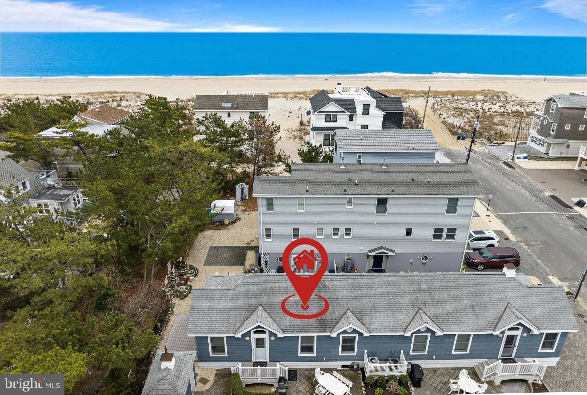 Ship Bottom, New Jersey 08008, United States, 3 Bedrooms Bedrooms, ,2 BathroomsBathrooms,Residential,Contingent,112349