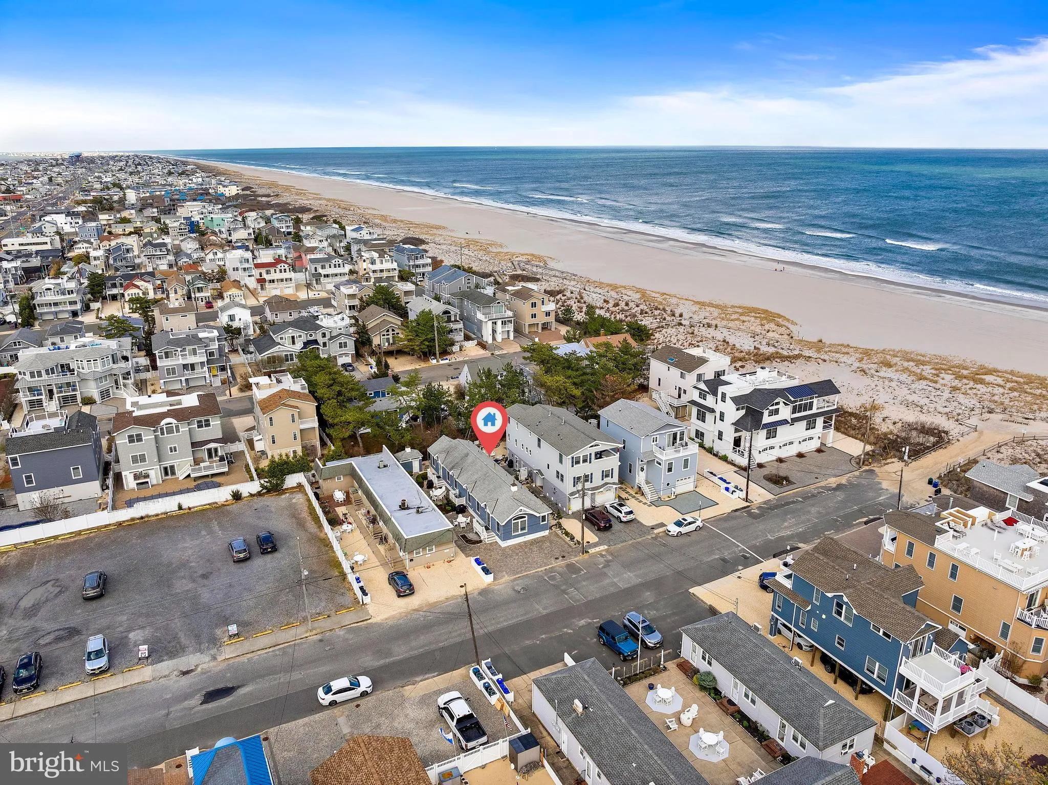 Ship Bottom, New Jersey 08008, United States, 3 Bedrooms Bedrooms, ,2 BathroomsBathrooms,Residential,Contingent,112349