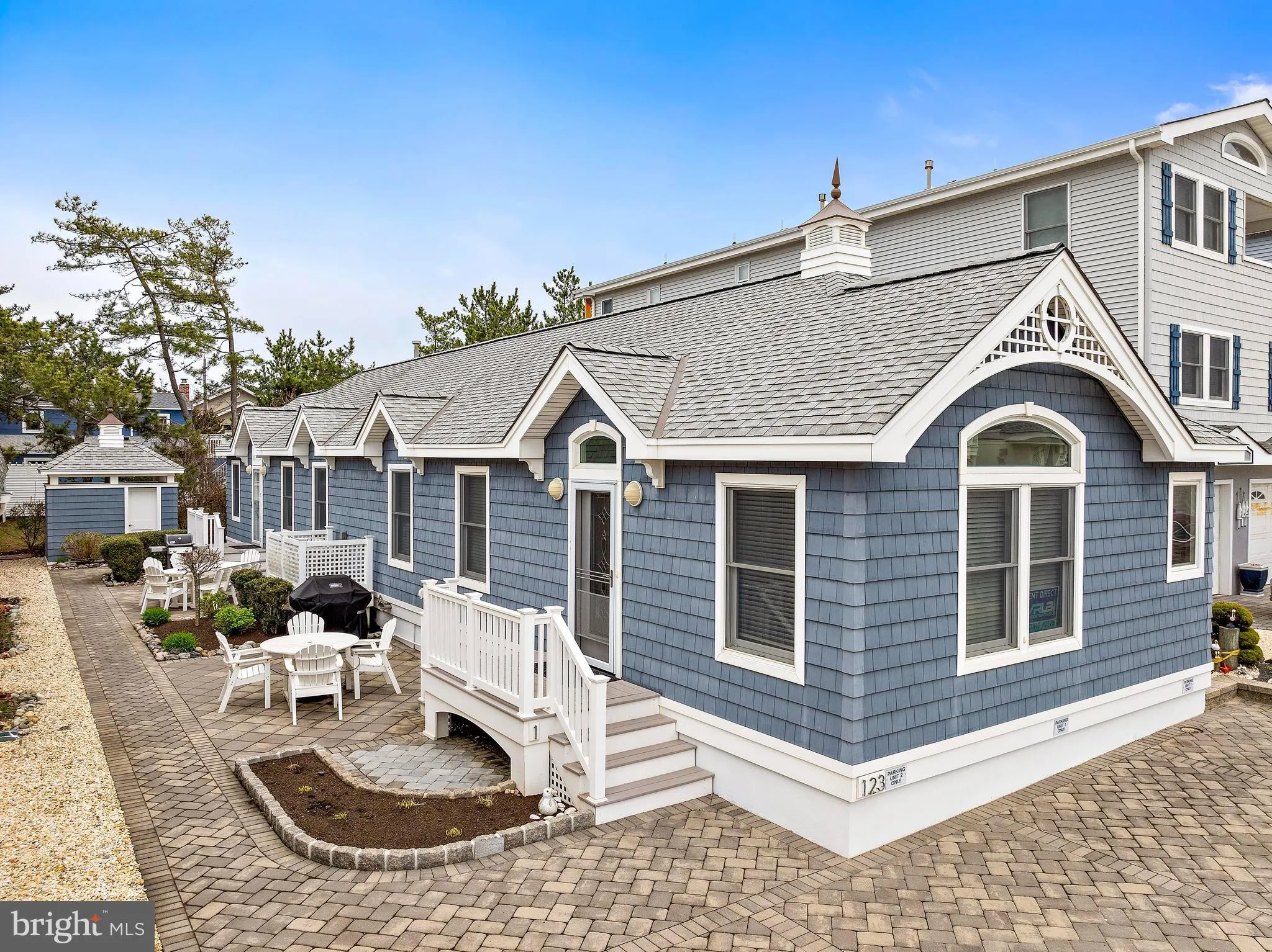 Ship Bottom, New Jersey 08008, United States, 3 Bedrooms Bedrooms, ,2 BathroomsBathrooms,Residential,Contingent,112349