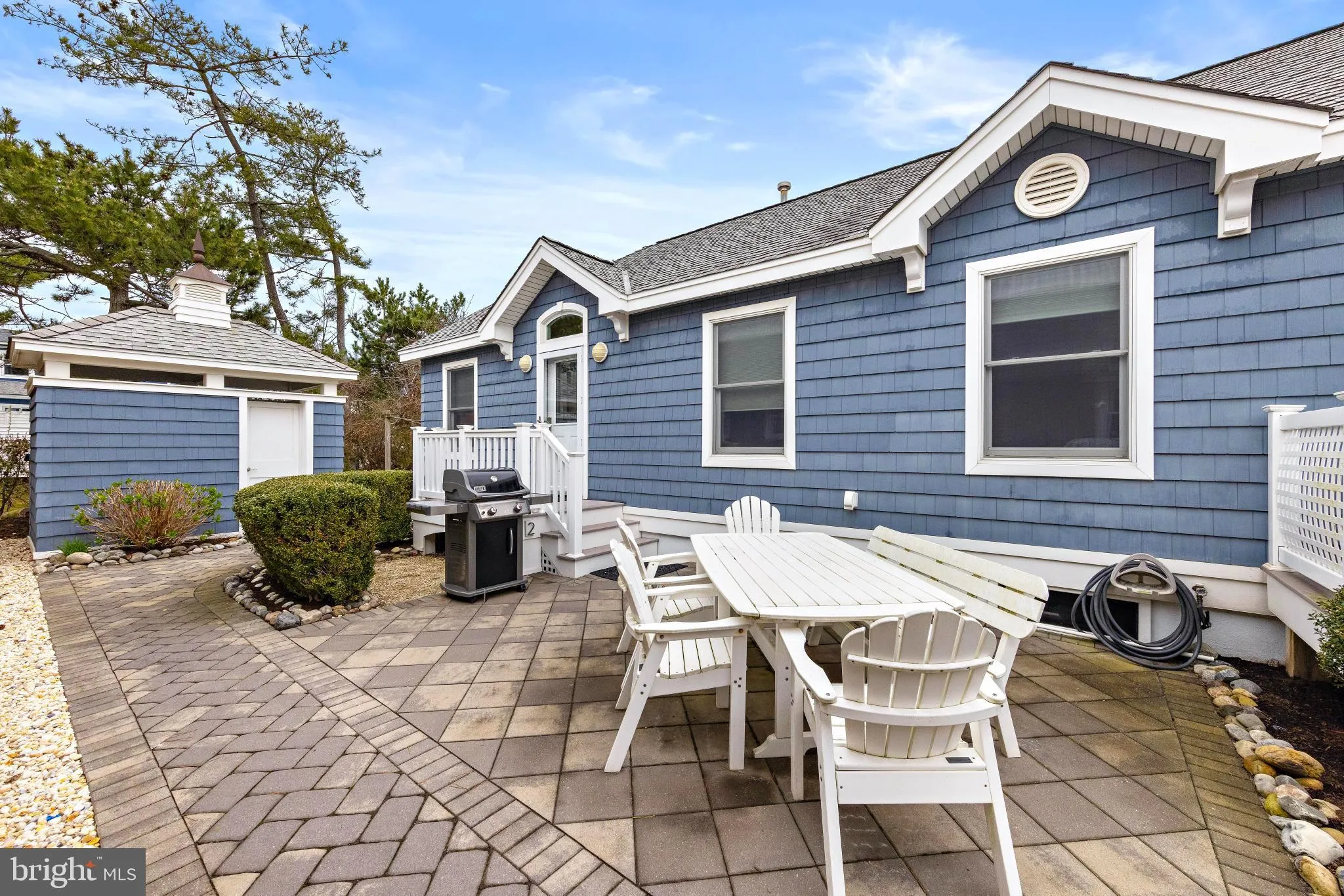 Ship Bottom, New Jersey 08008, United States, 3 Bedrooms Bedrooms, ,2 BathroomsBathrooms,Residential,Contingent,112349