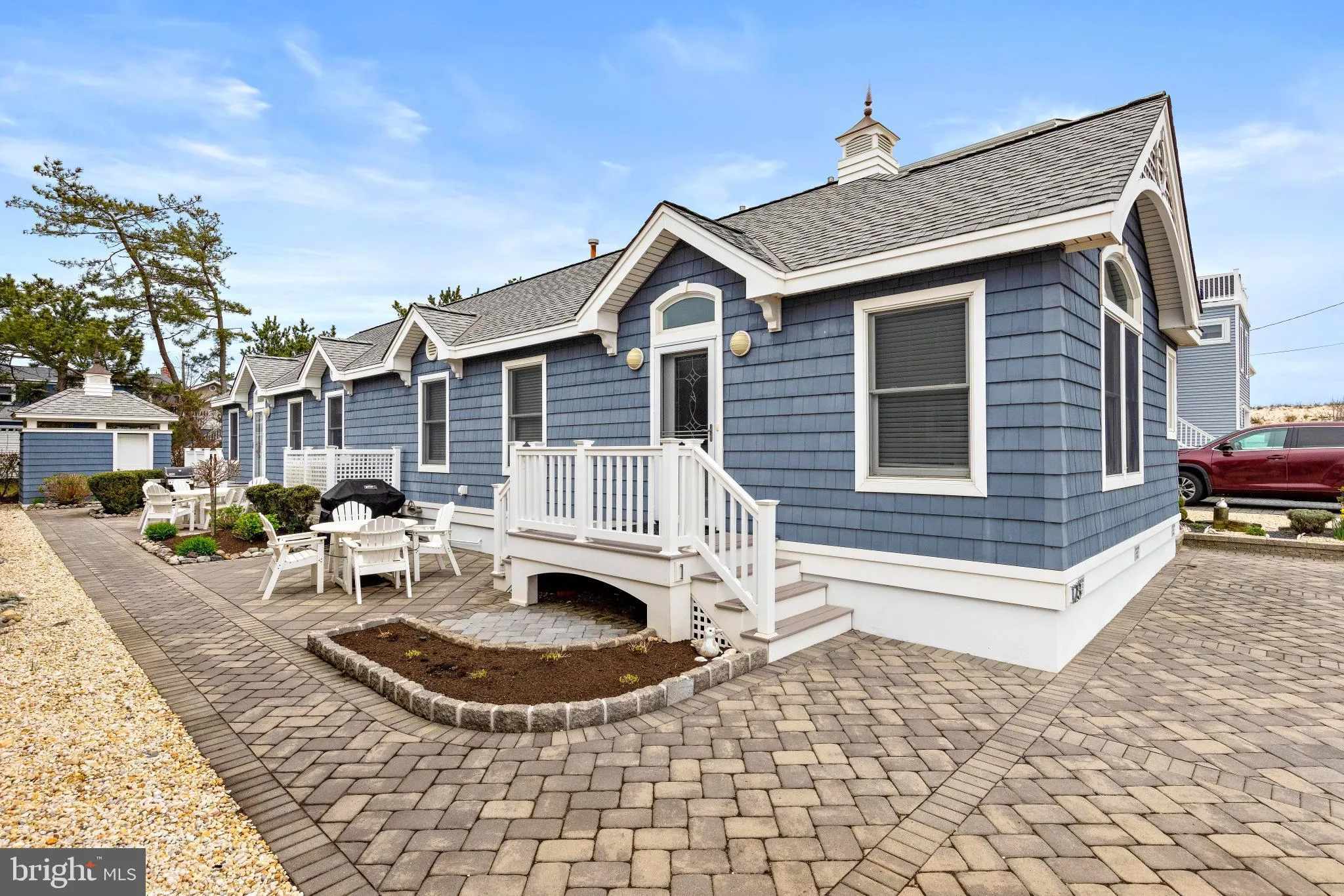 Ship Bottom, New Jersey 08008, United States, 3 Bedrooms Bedrooms, ,2 BathroomsBathrooms,Residential,Contingent,112349