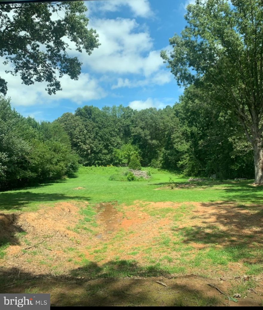 Great opportunity to build your dream home on 3.4 acres! Cleared land with well and septic. Mailbox with a two entry gravel driveway already in place. Lots of surrounding trees and a gorgeous view across the street. Amazing location off Route 29 with close proximity to Culpepper and Madison. Less than 30 miles to the Shenandoah National Park. Great getaway location for anyone looking to leave D.C. area for a short weekend for beautiful hiking and visiting wineries and breweries nearby. Septic receipt available to view in docs section. They were inspected when last purchased in 2021.
