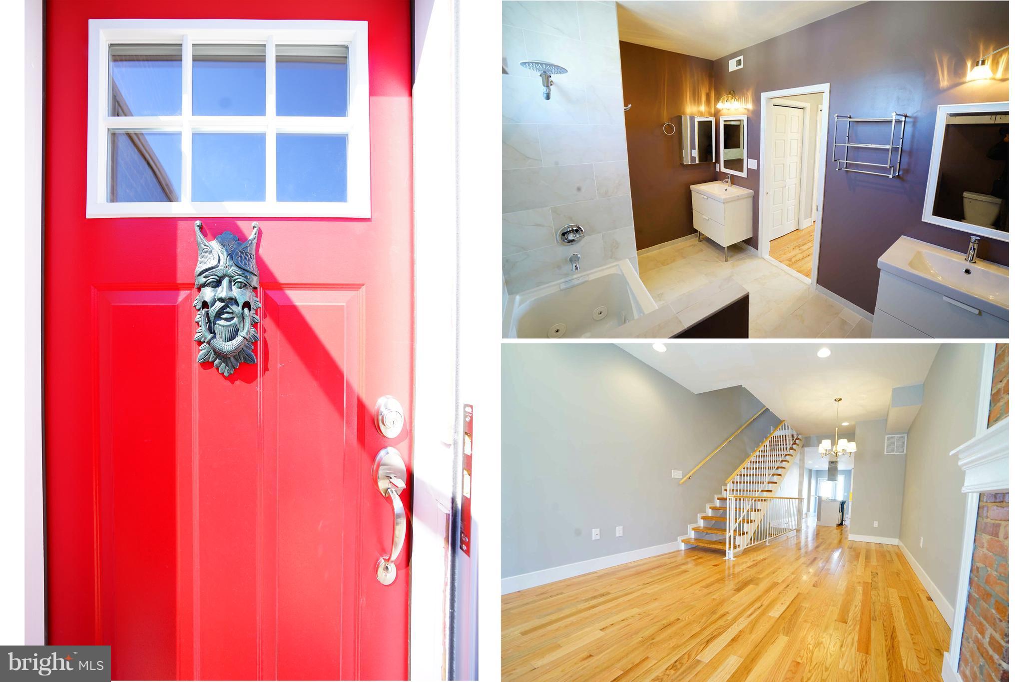 NONE AVAILABLE - Residential Lease