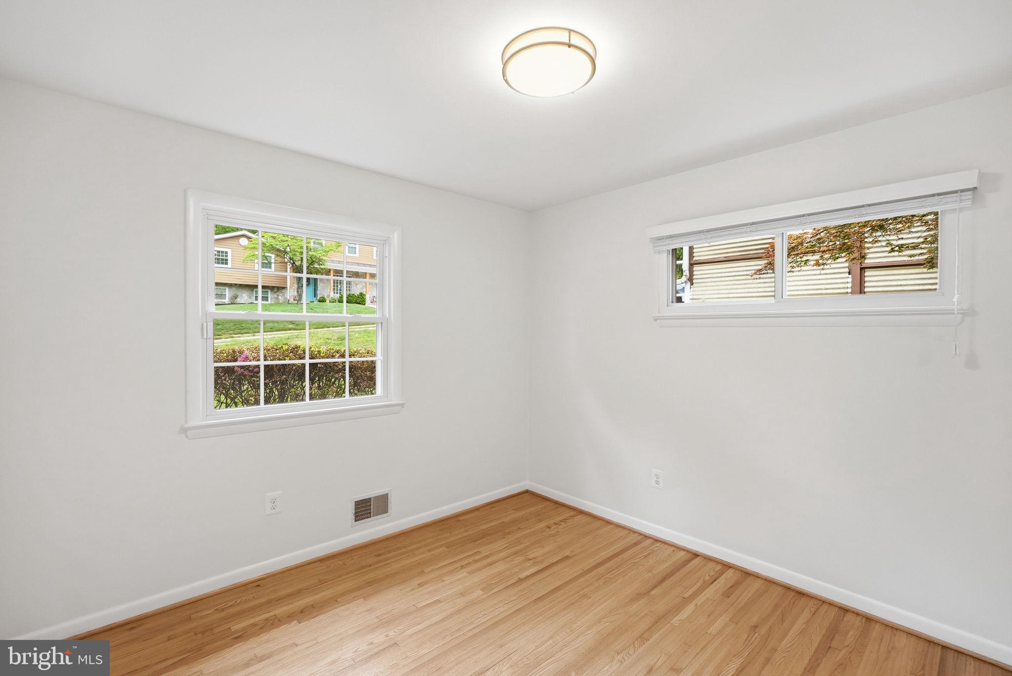 WEST END PARK - Residential