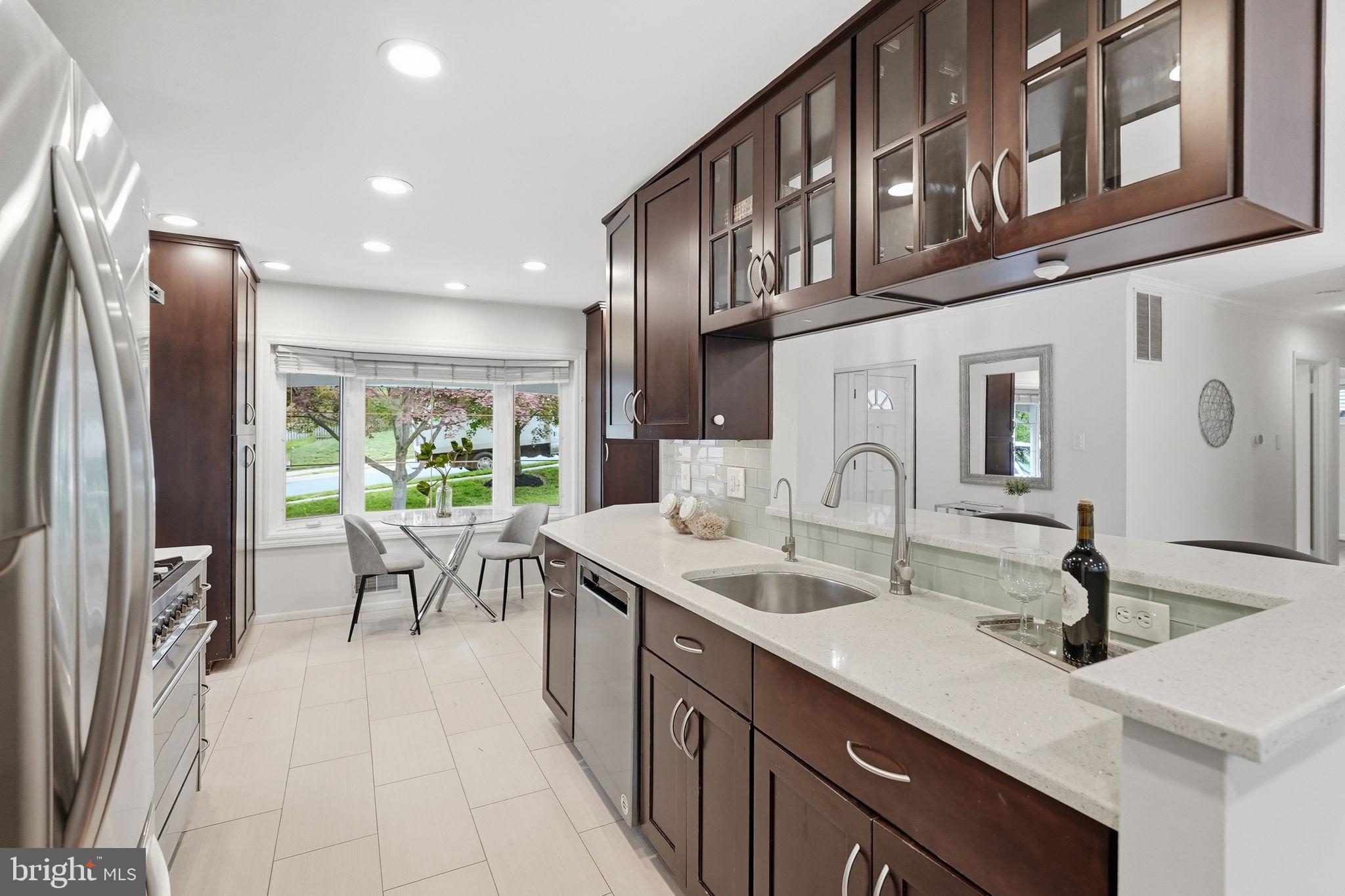 WEST END PARK - Residential