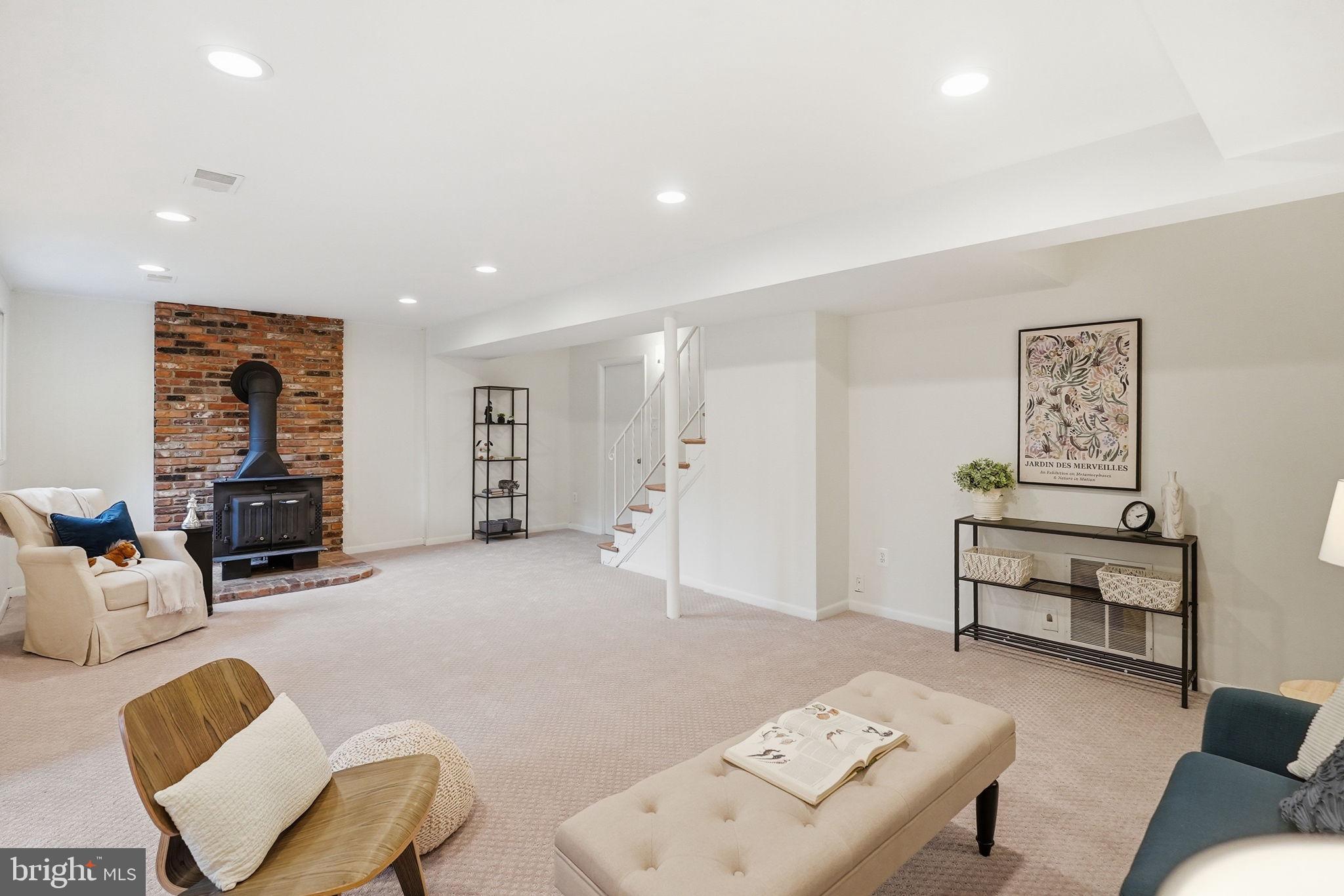 WEST END PARK - Residential