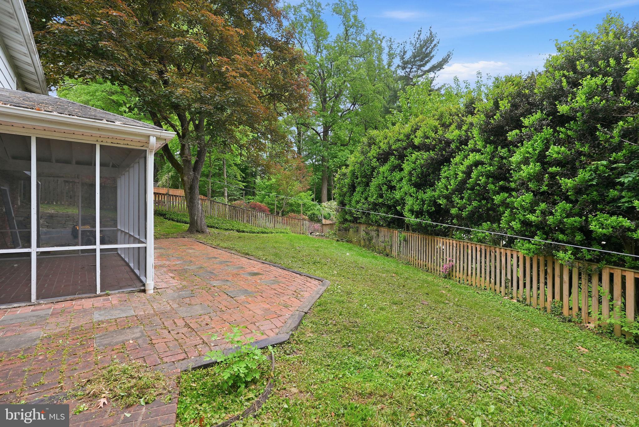 WEST END PARK - Residential