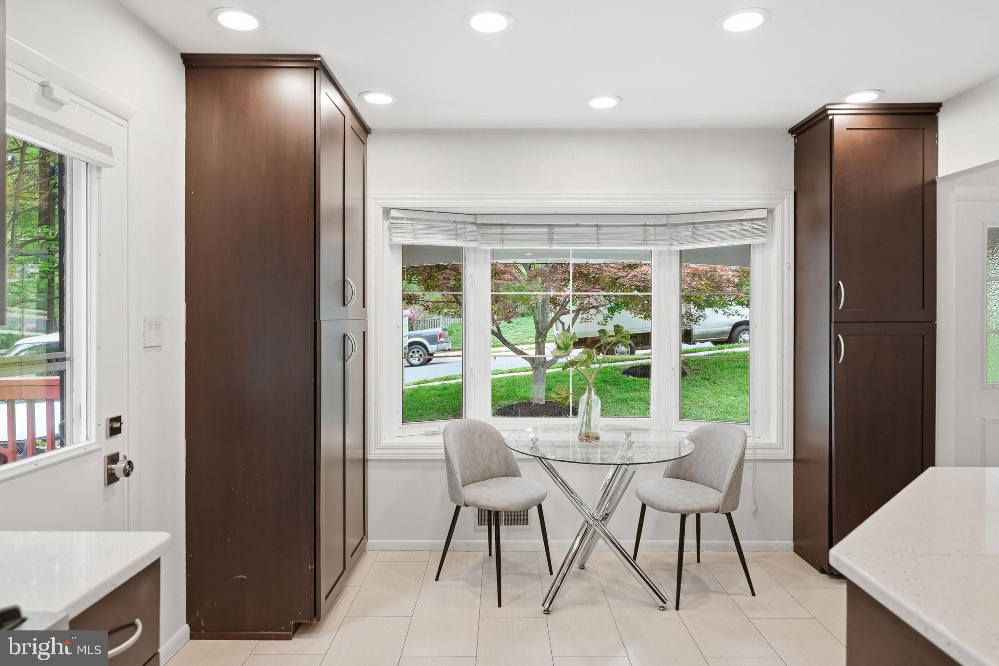 WEST END PARK - Residential