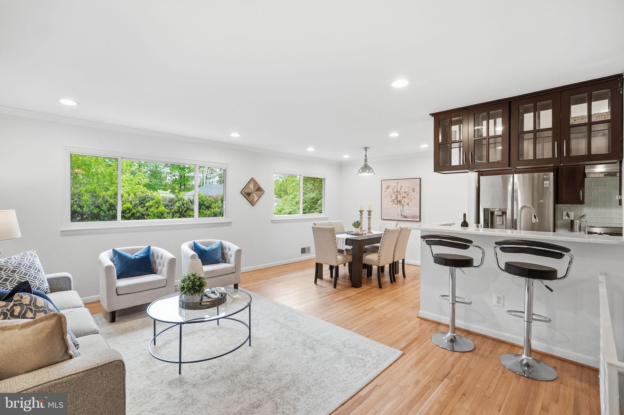WEST END PARK - Residential