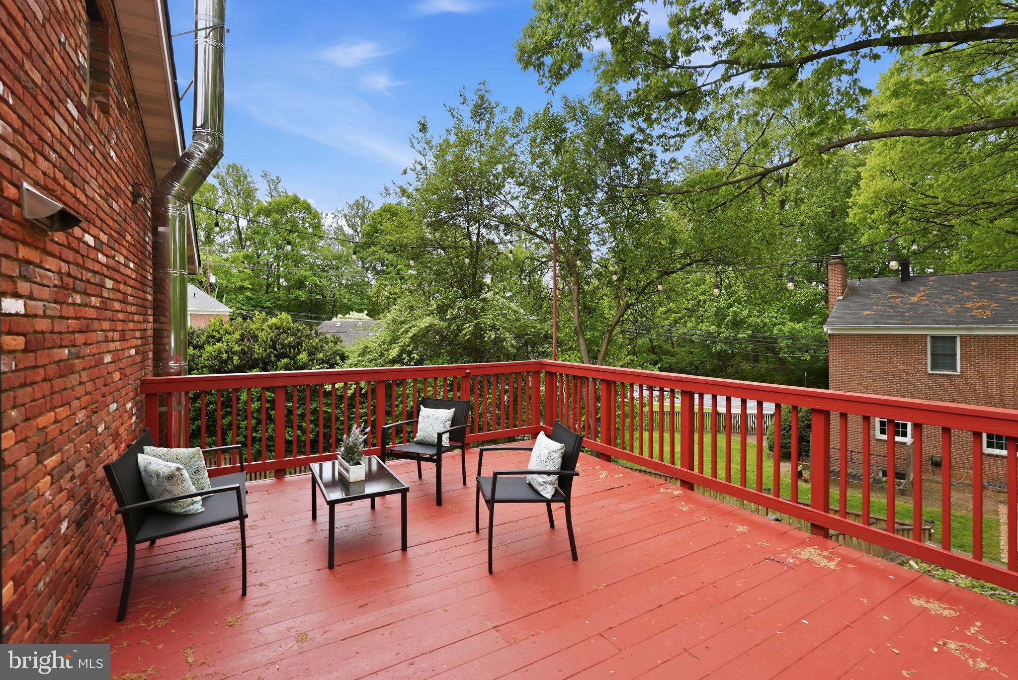 WEST END PARK - Residential