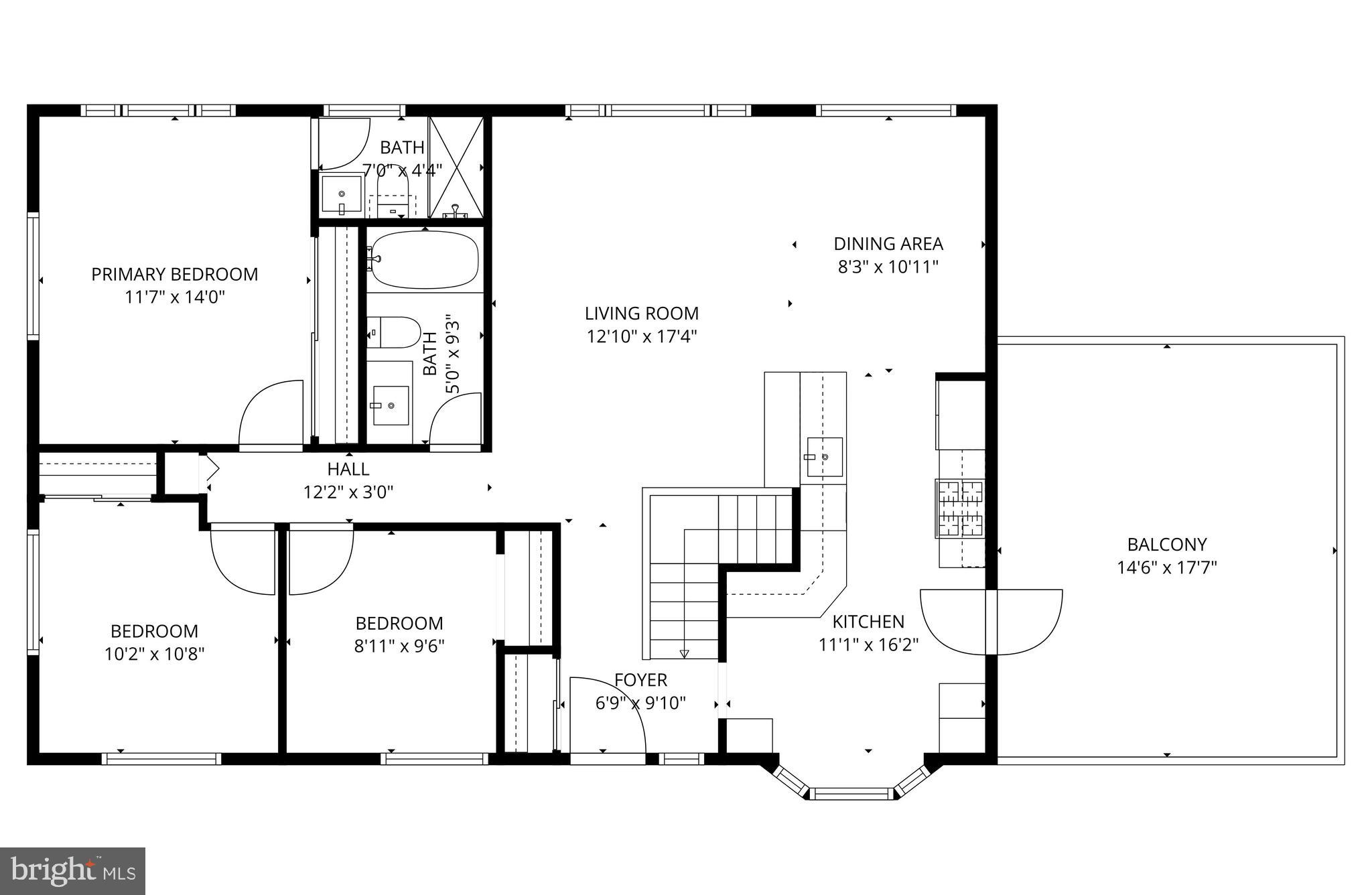 WEST END PARK - Residential