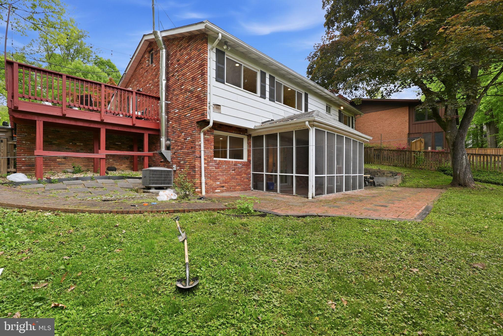 WEST END PARK - Residential