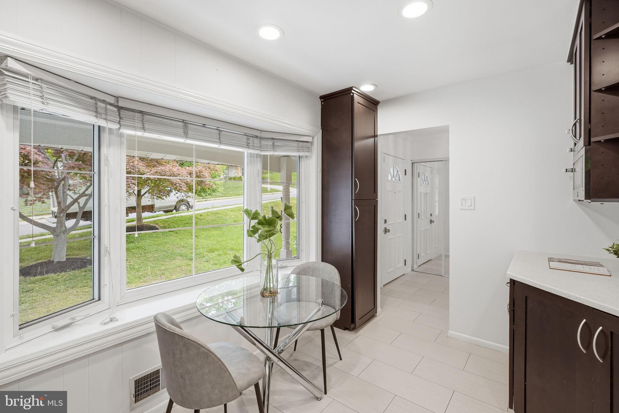WEST END PARK - Residential