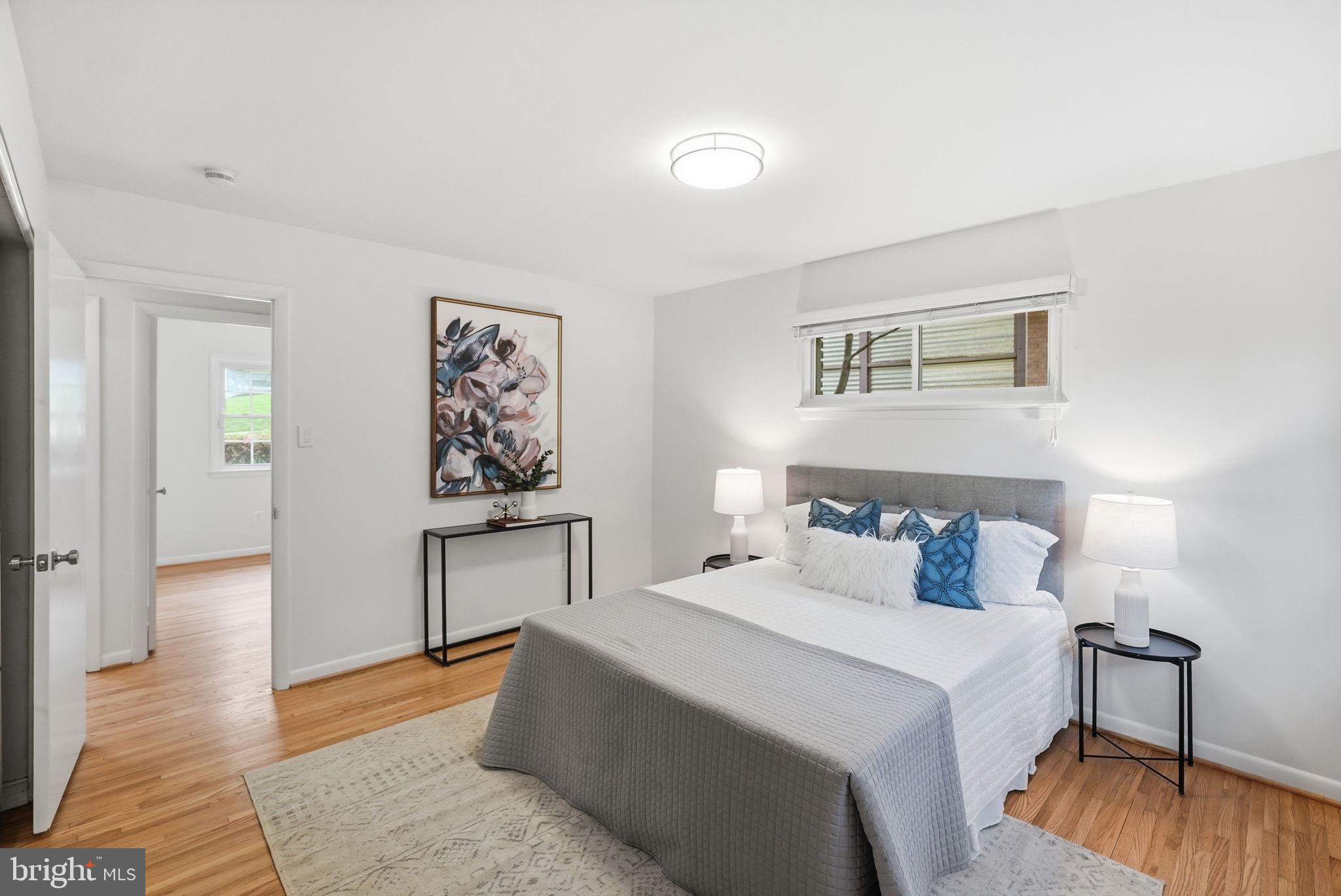WEST END PARK - Residential