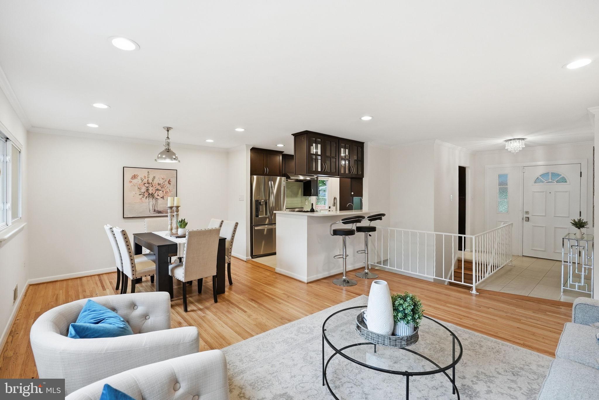 WEST END PARK - Residential