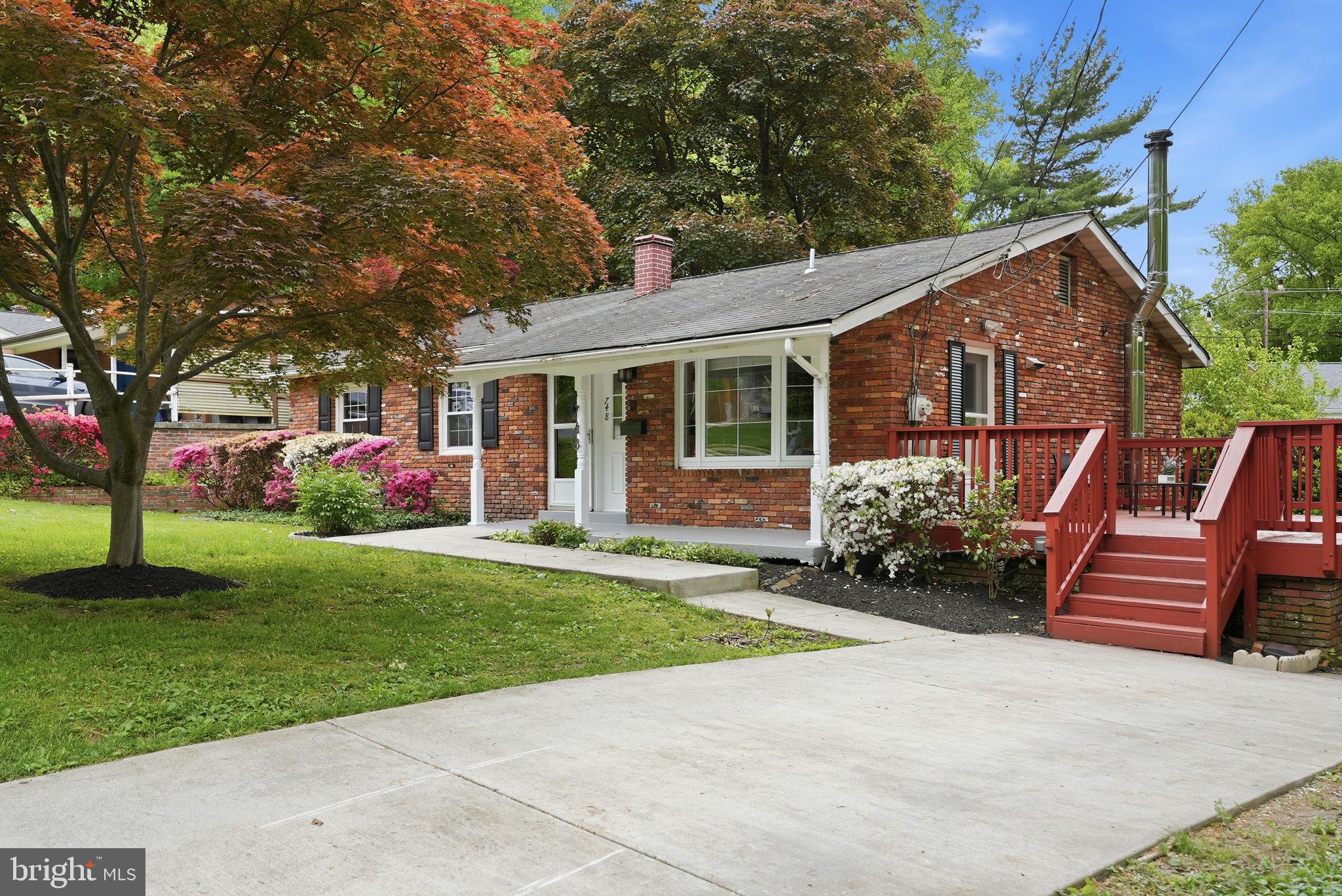 WEST END PARK - Residential