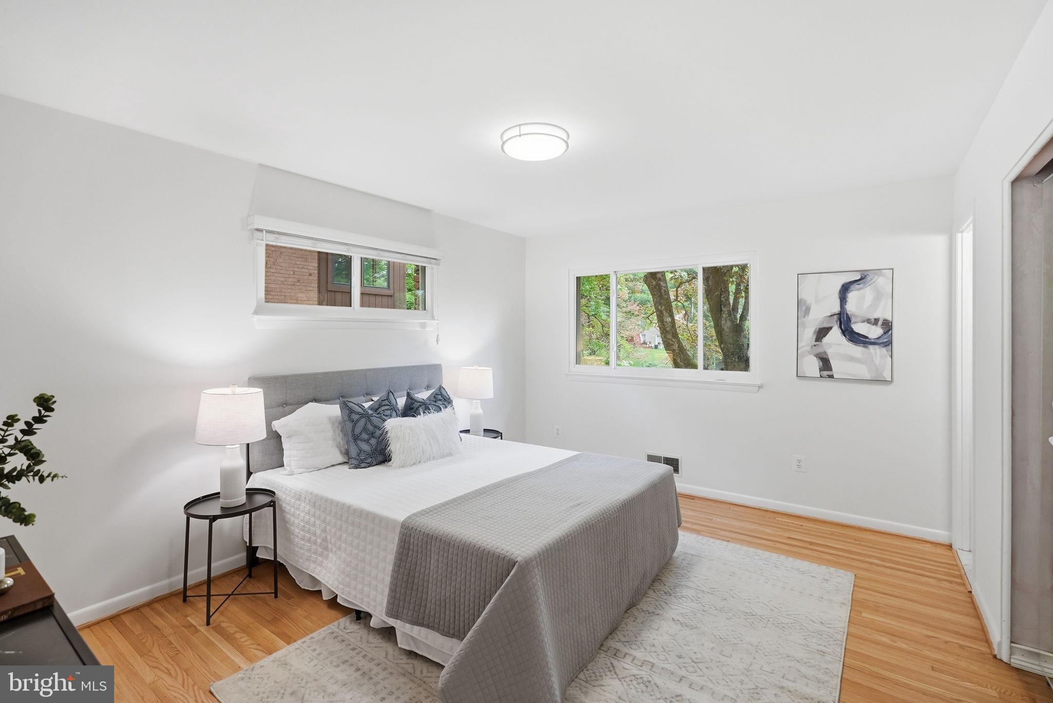WEST END PARK - Residential