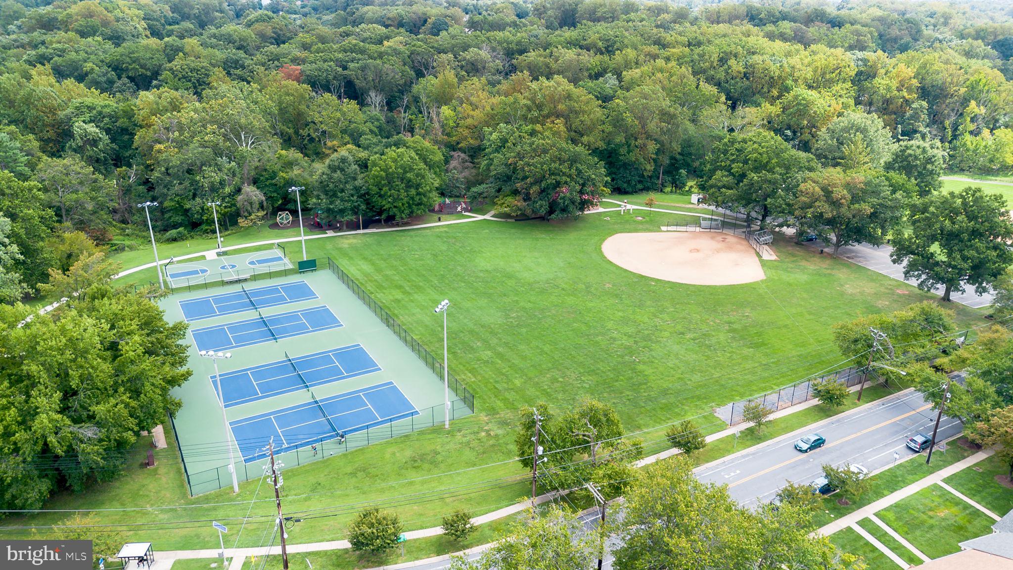 WEST END PARK - Residential