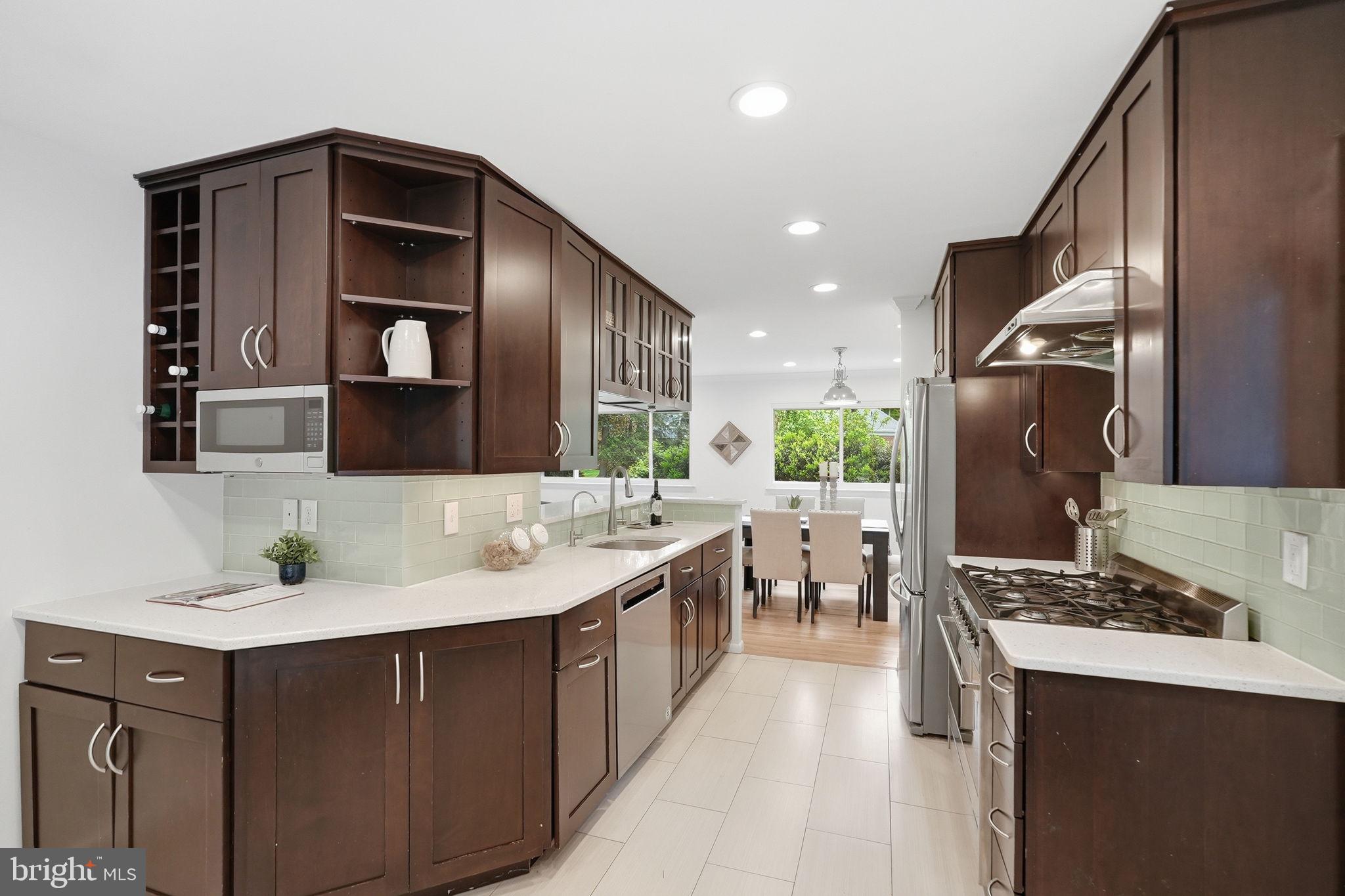 WEST END PARK - Residential
