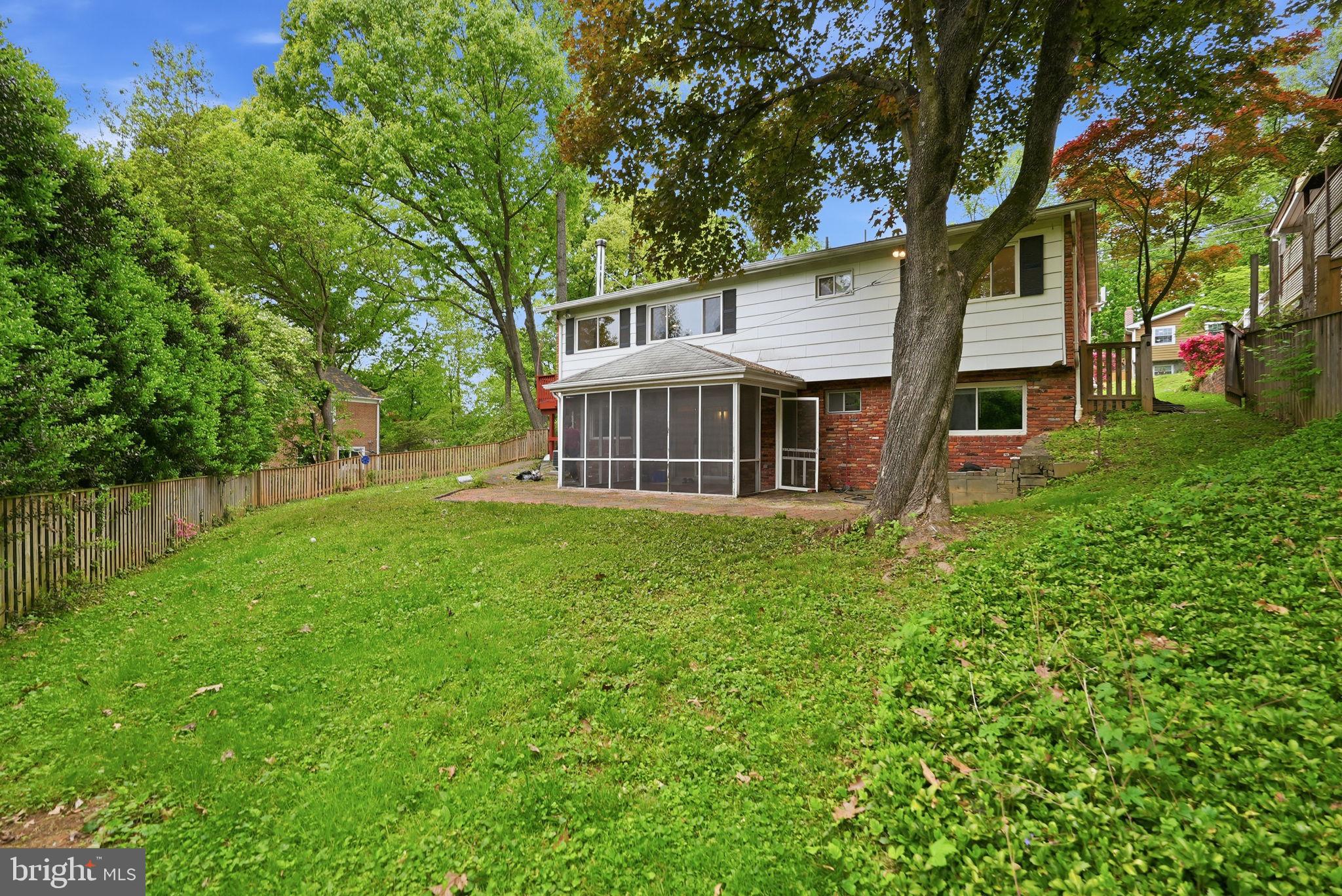 WEST END PARK - Residential