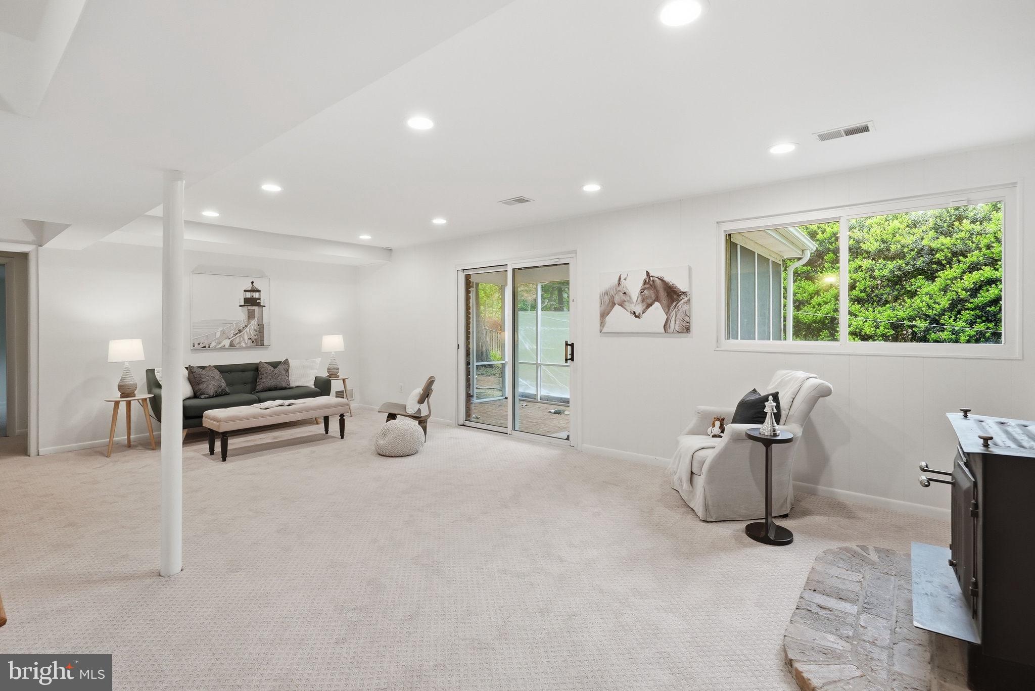 WEST END PARK - Residential
