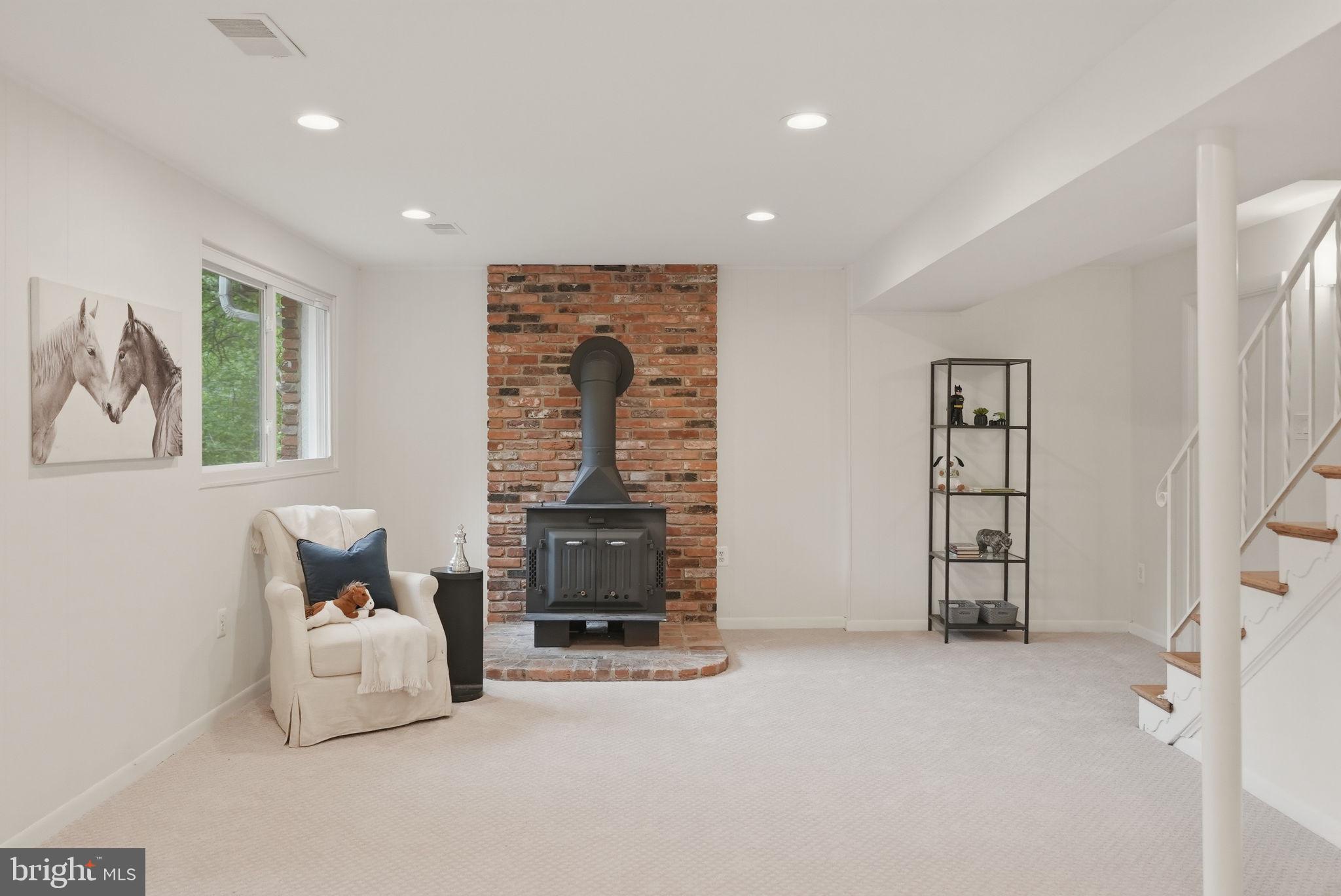 WEST END PARK - Residential