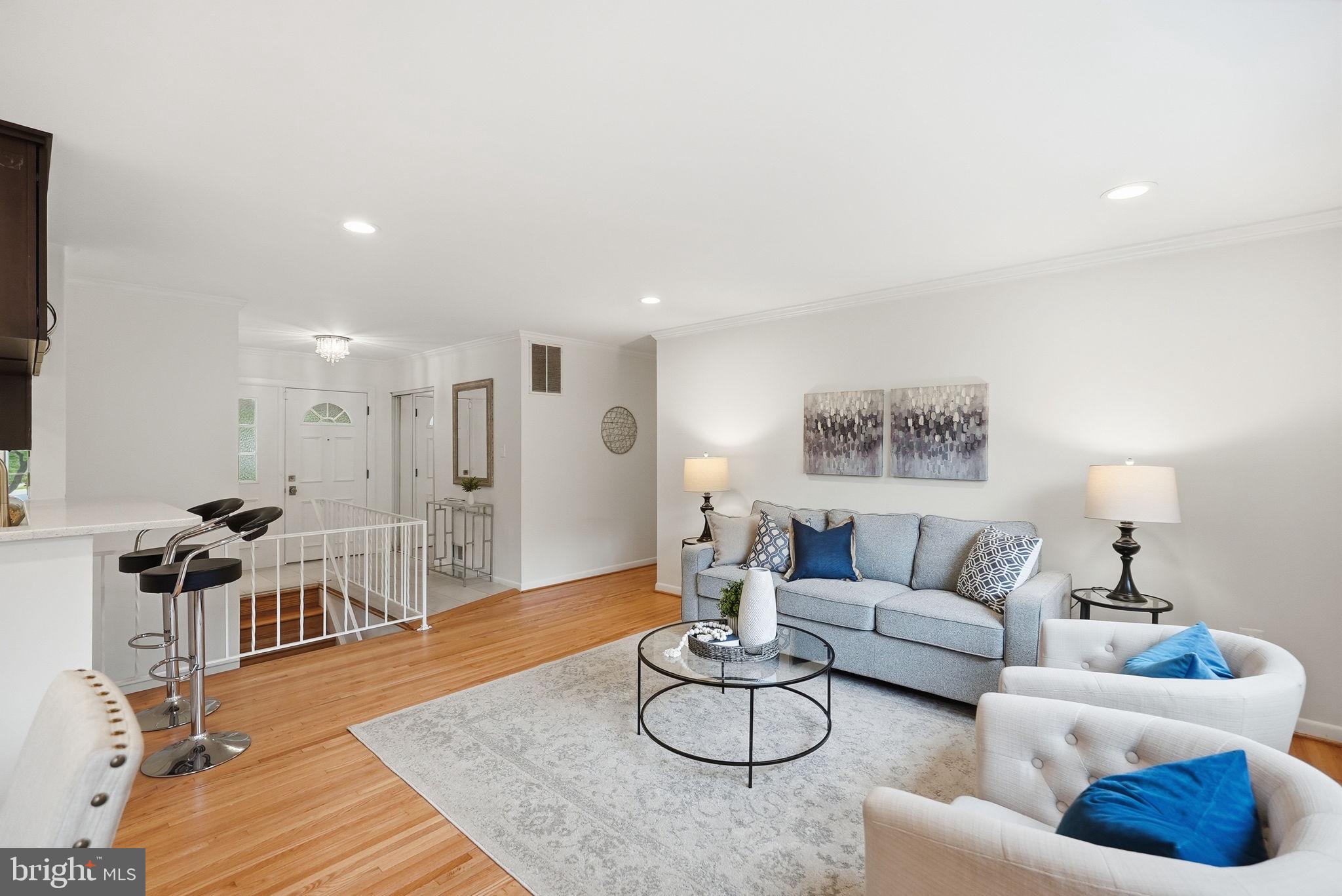 WEST END PARK - Residential