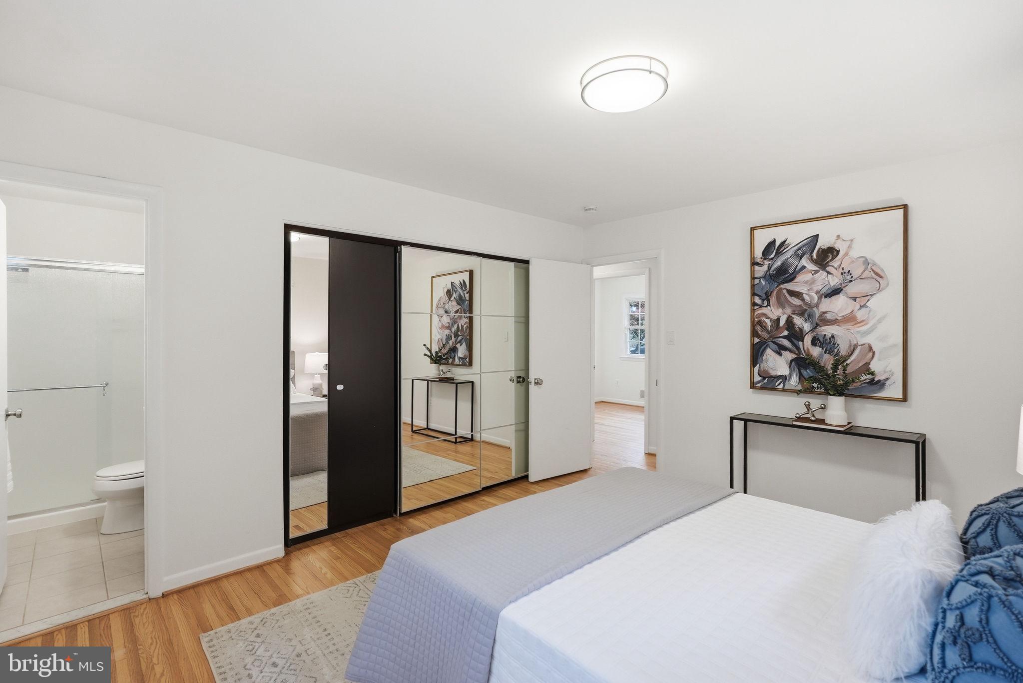 WEST END PARK - Residential