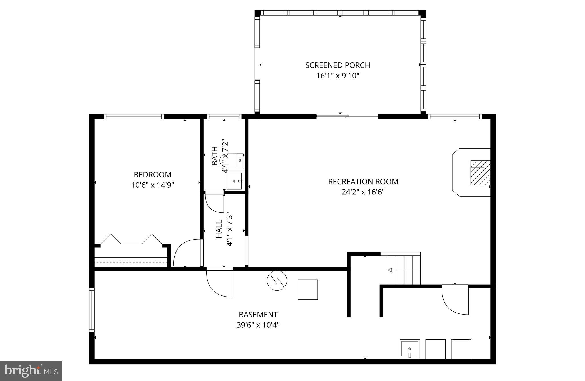 WEST END PARK - Residential
