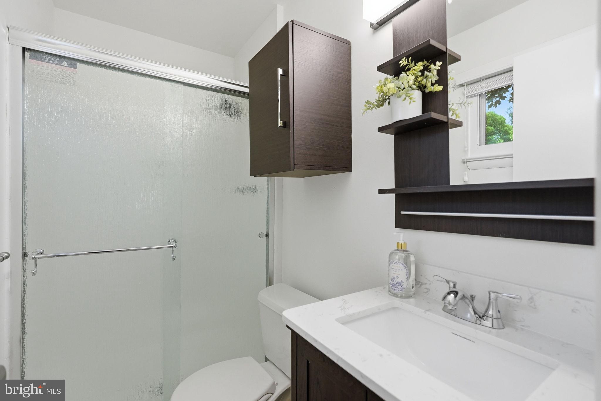 WEST END PARK - Residential