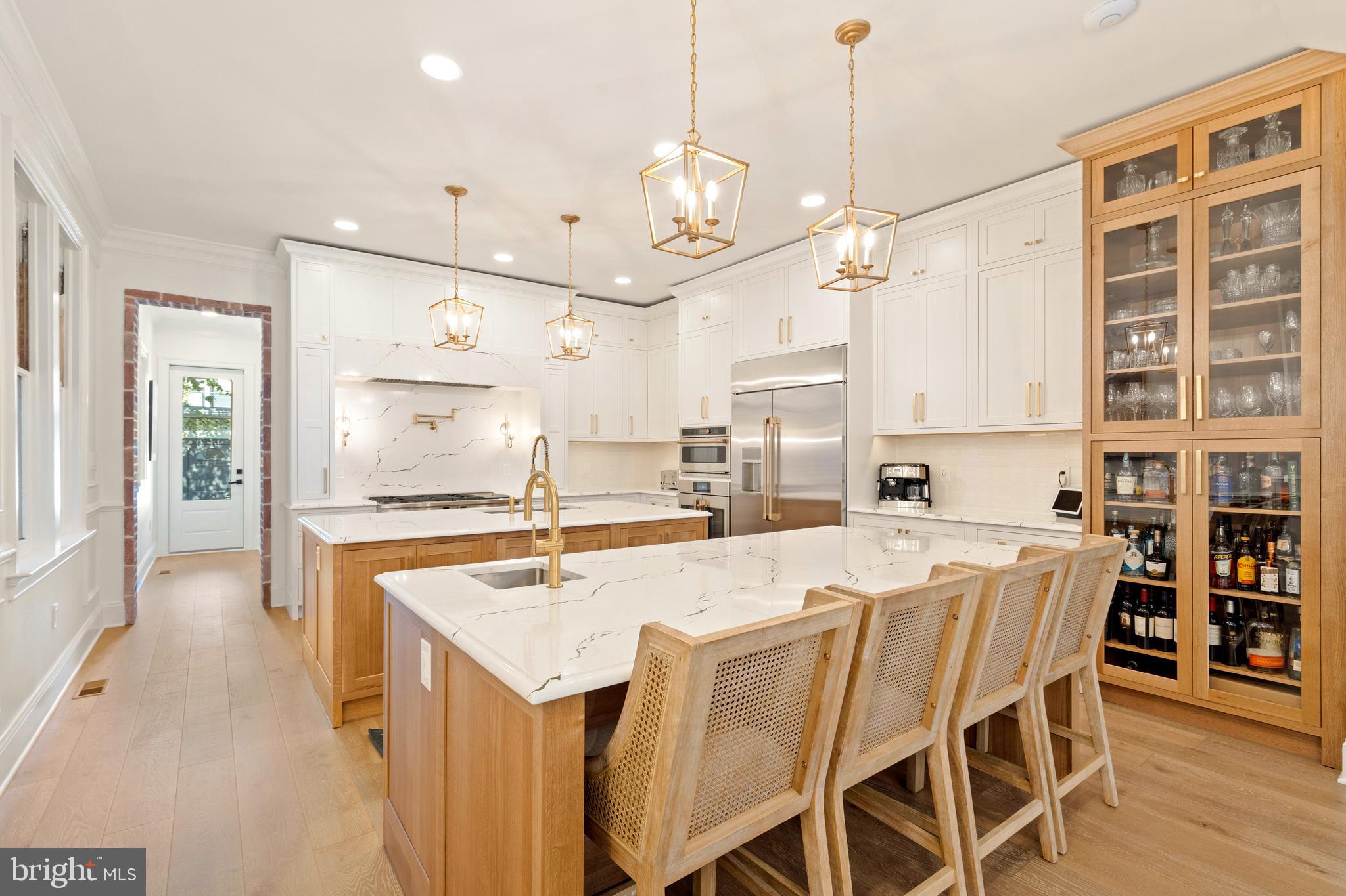 COLUMBIA HEIGHTS - Residential