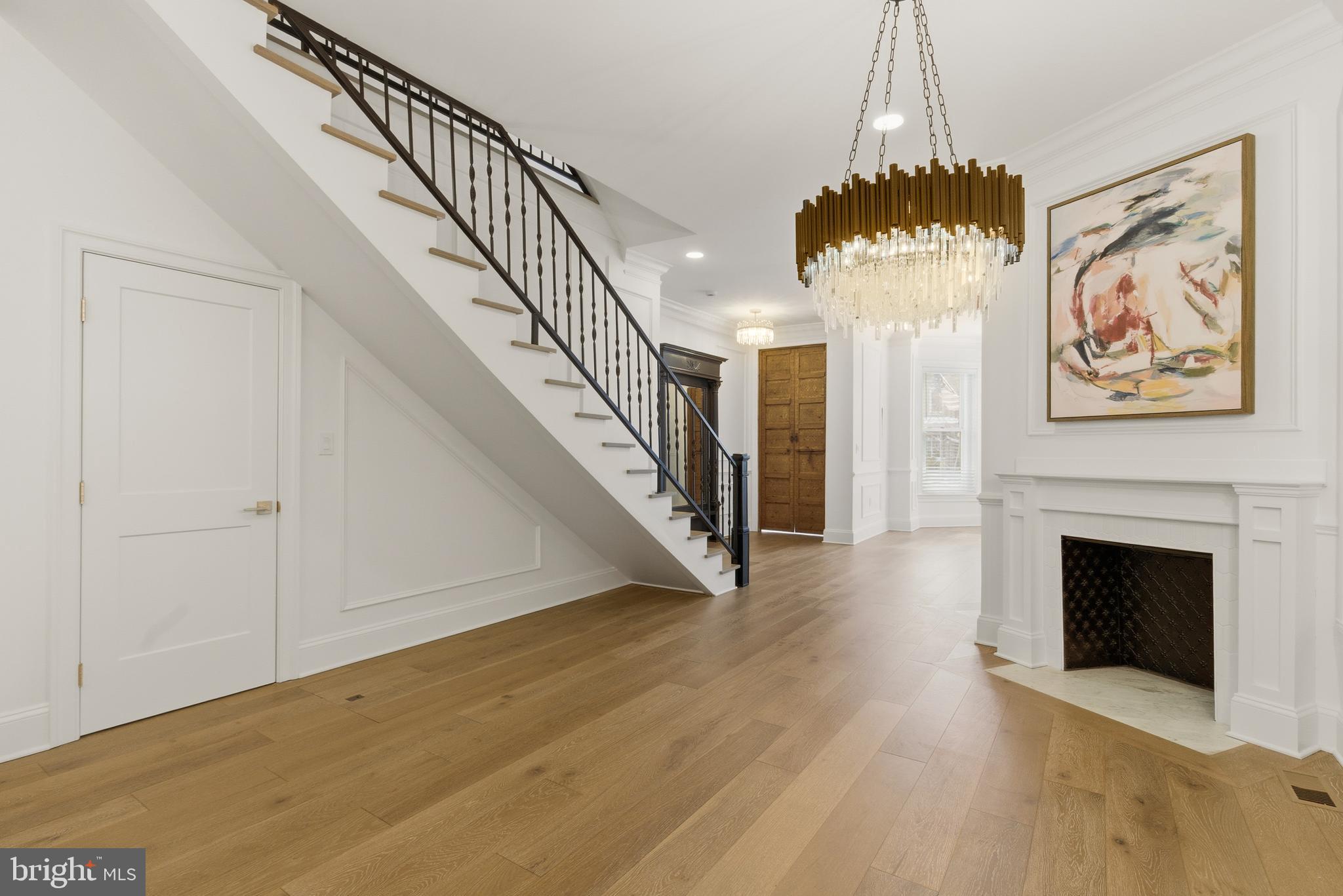 COLUMBIA HEIGHTS - Residential