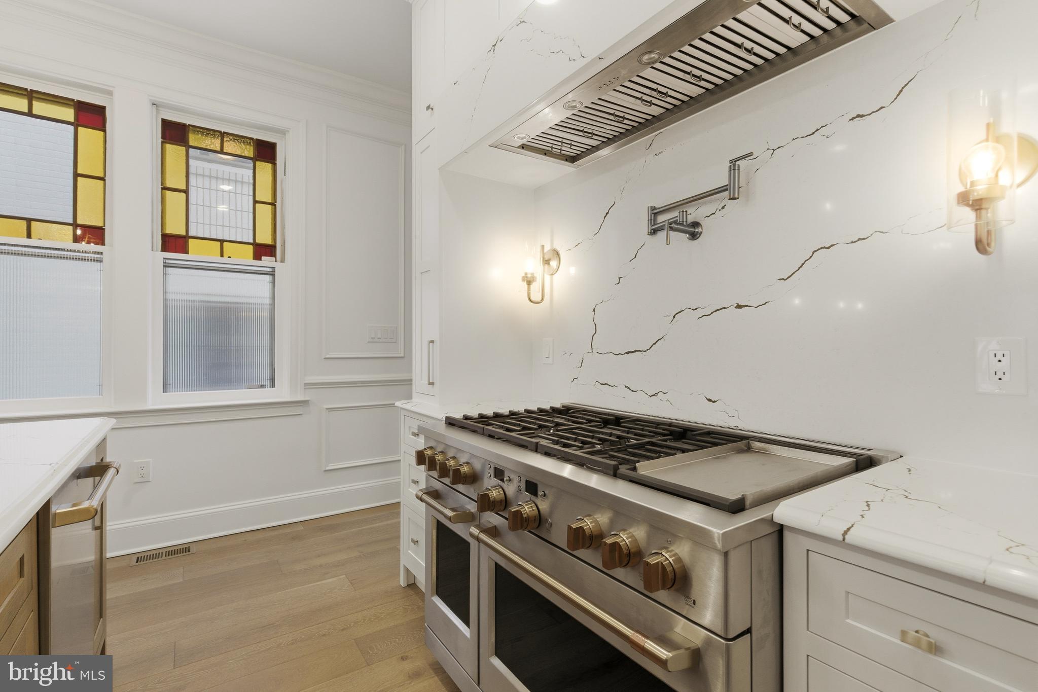 COLUMBIA HEIGHTS - Residential