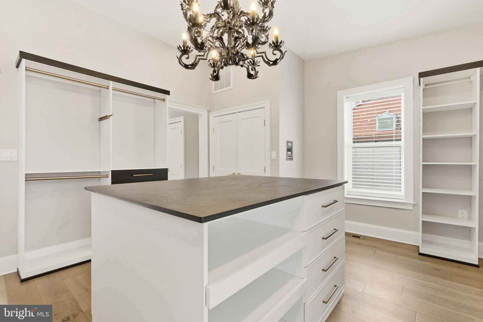 COLUMBIA HEIGHTS - Residential