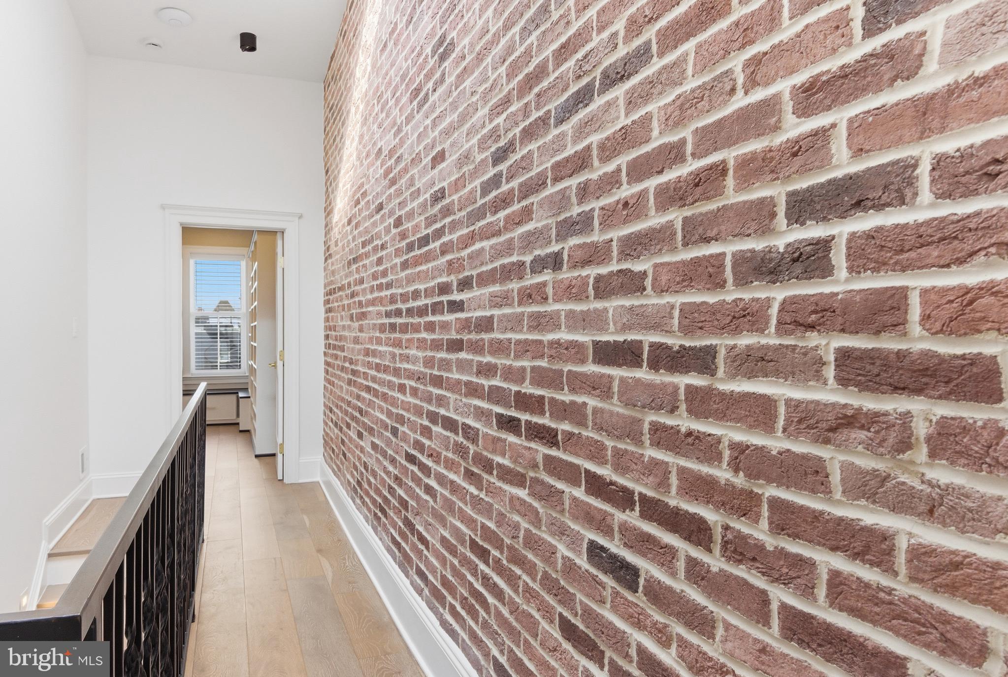 COLUMBIA HEIGHTS - Residential