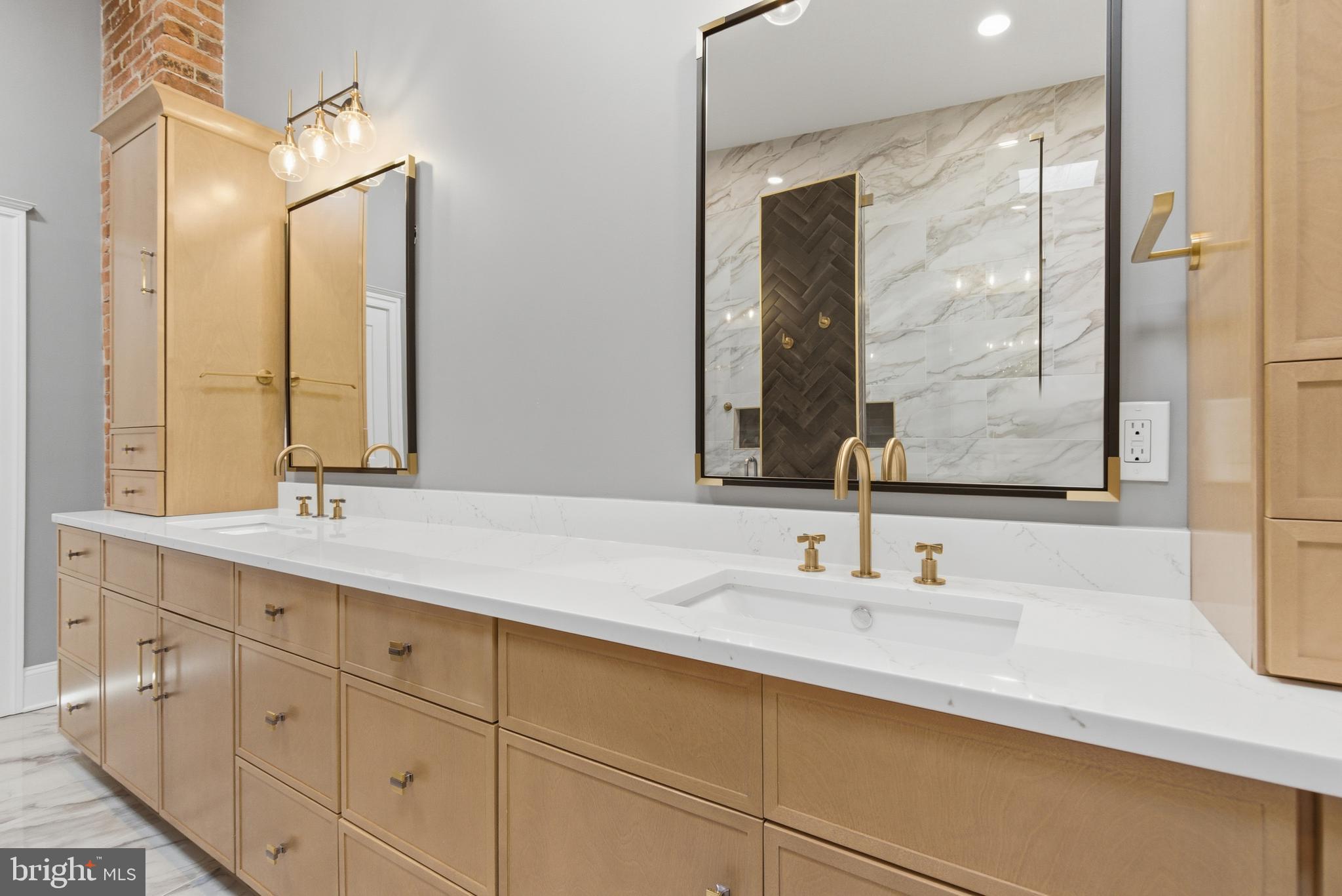 COLUMBIA HEIGHTS - Residential