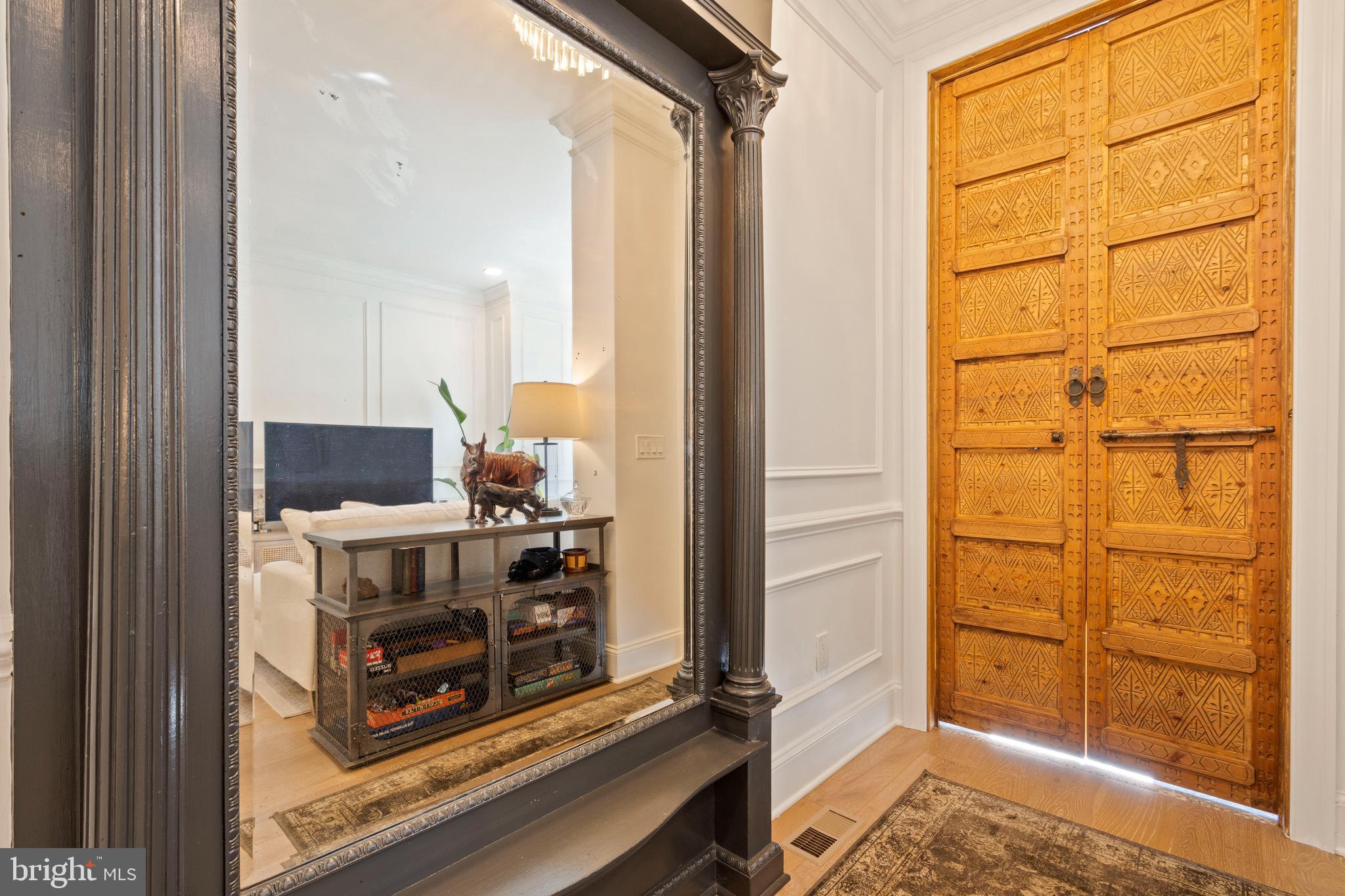 1223 FAIRMONT STREET NW