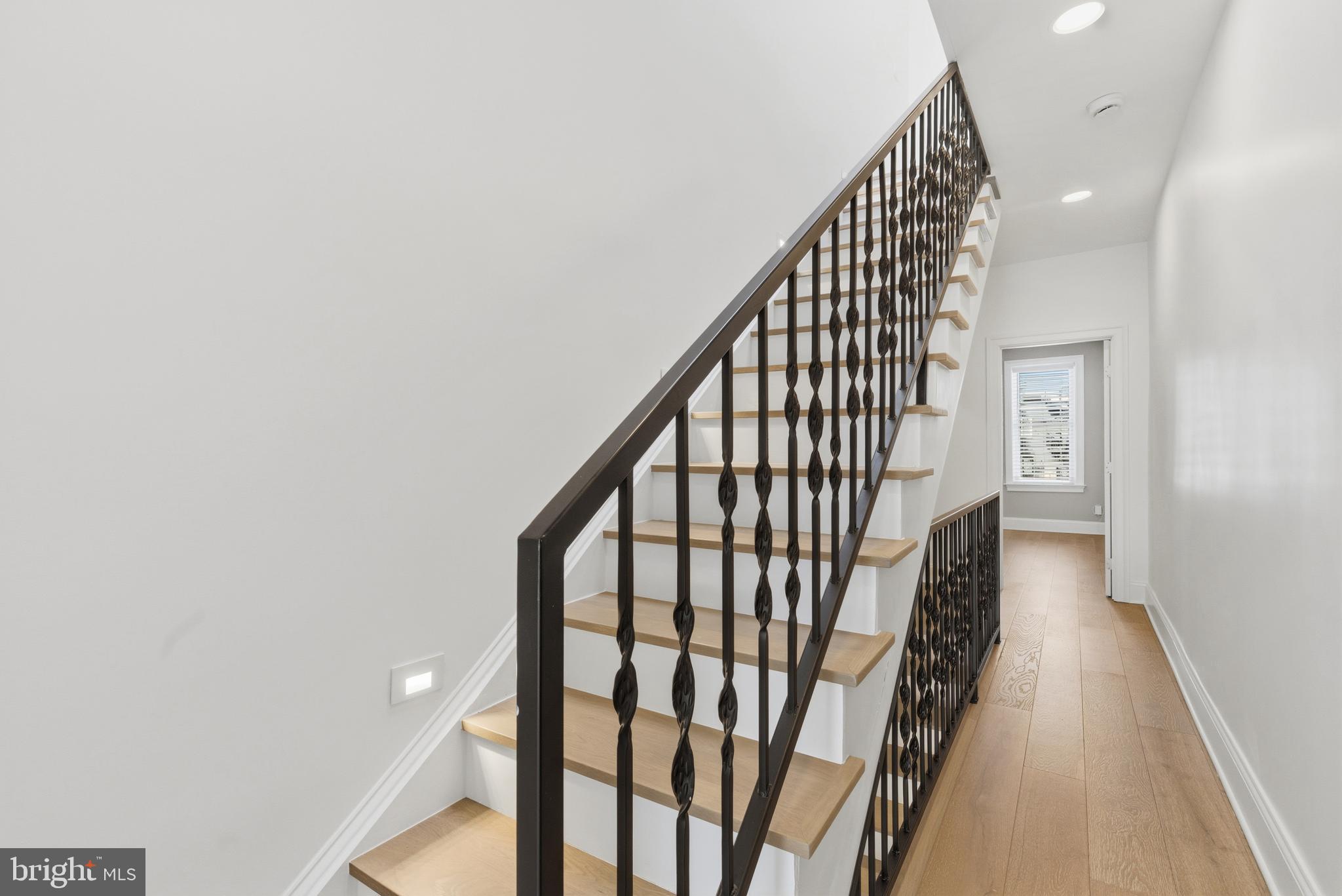 COLUMBIA HEIGHTS - Residential