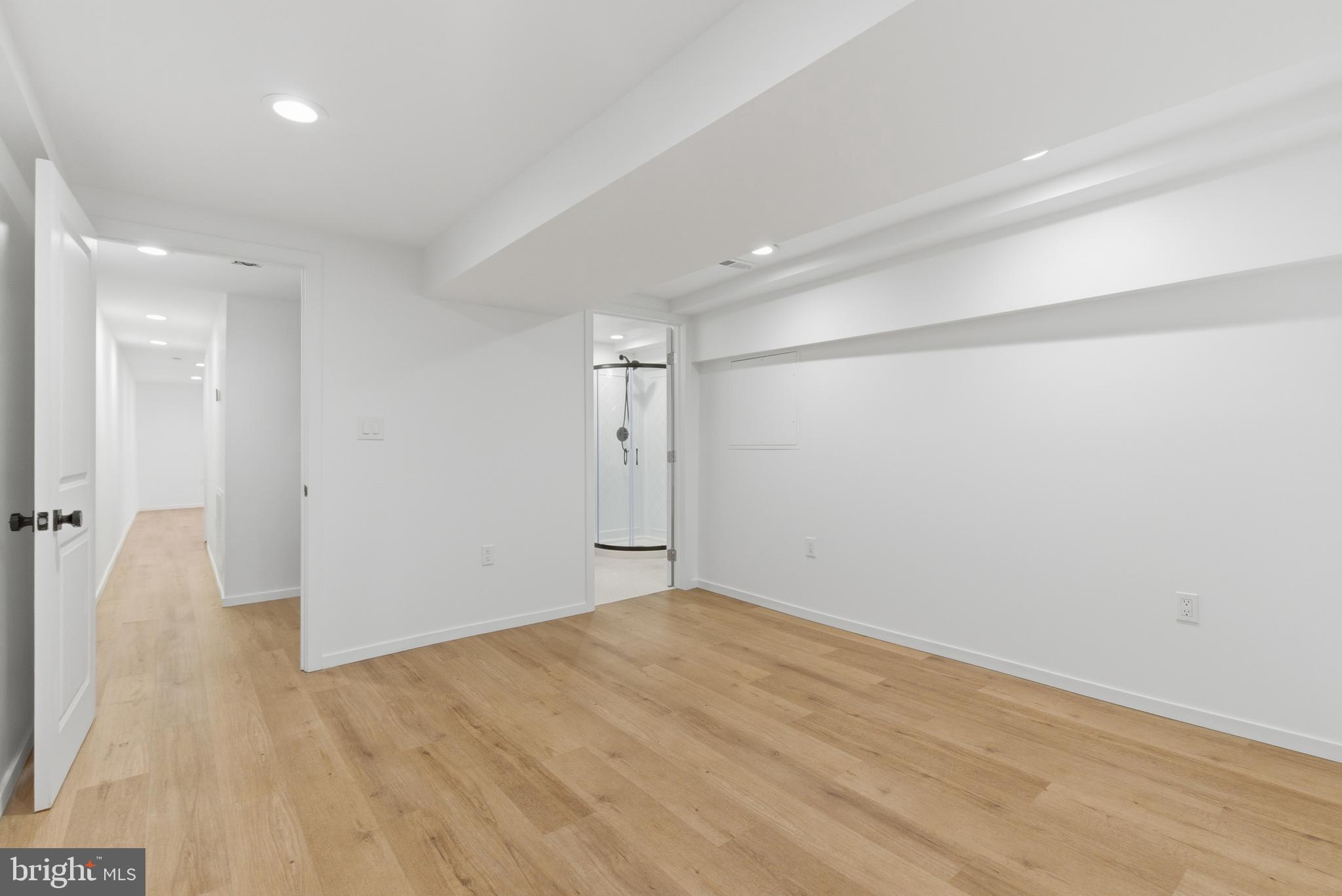 COLUMBIA HEIGHTS - Residential
