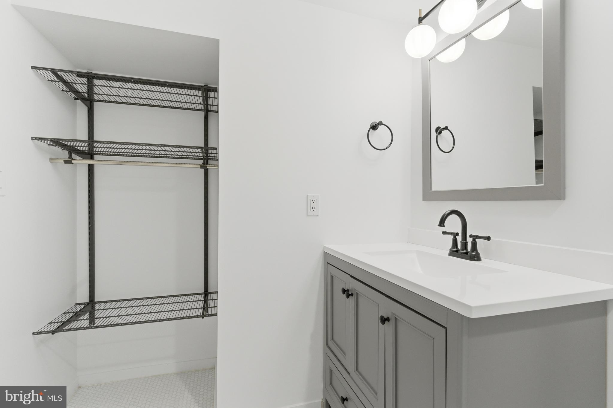 COLUMBIA HEIGHTS - Residential