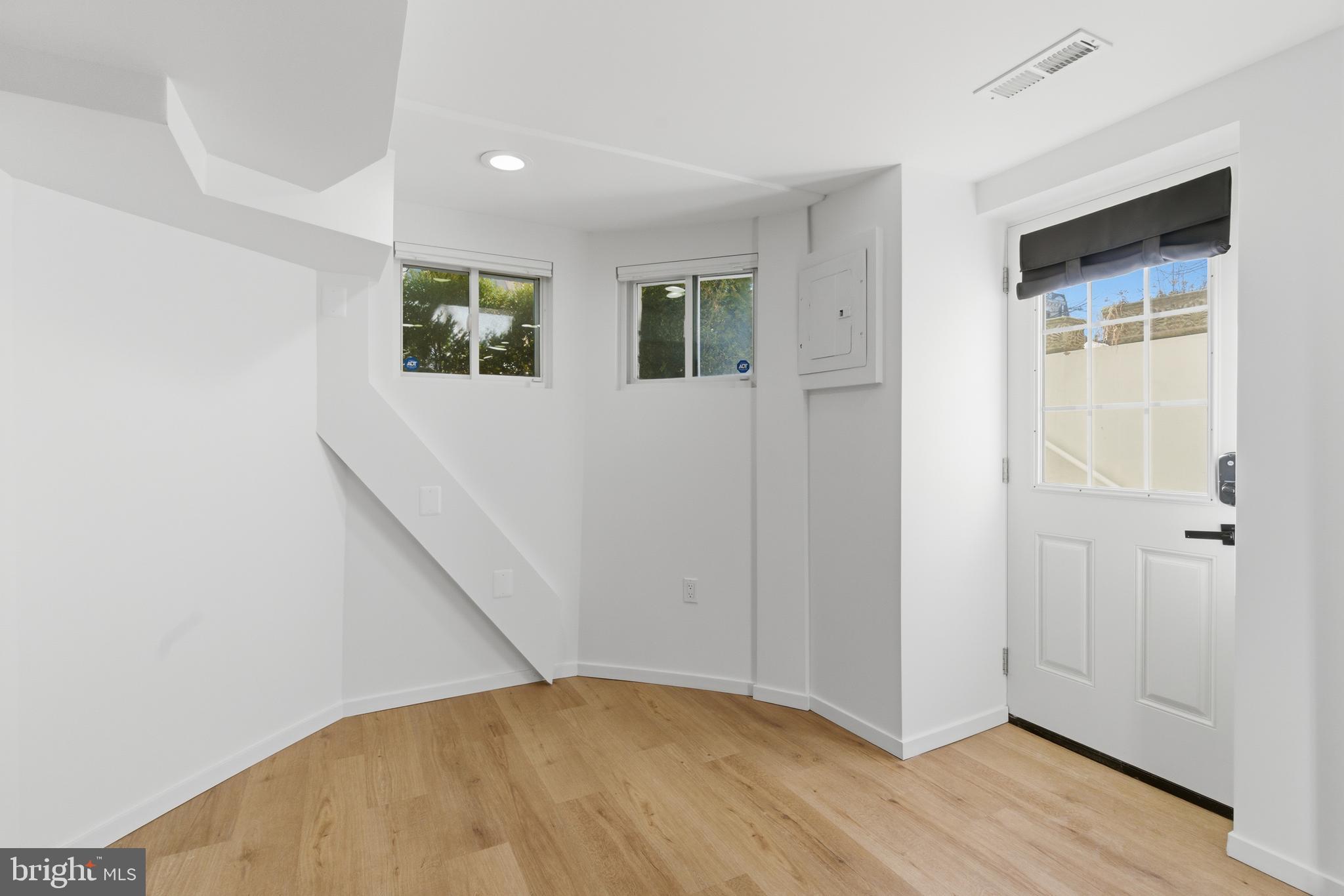 COLUMBIA HEIGHTS - Residential