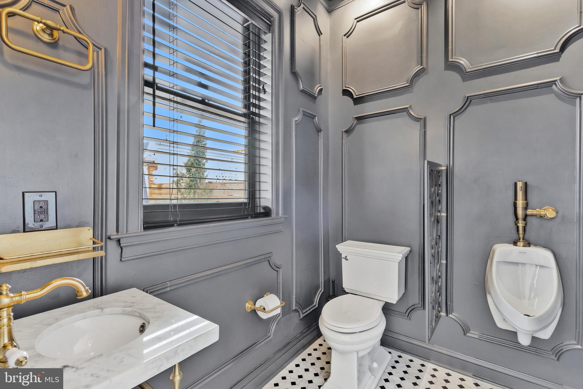 COLUMBIA HEIGHTS - Residential