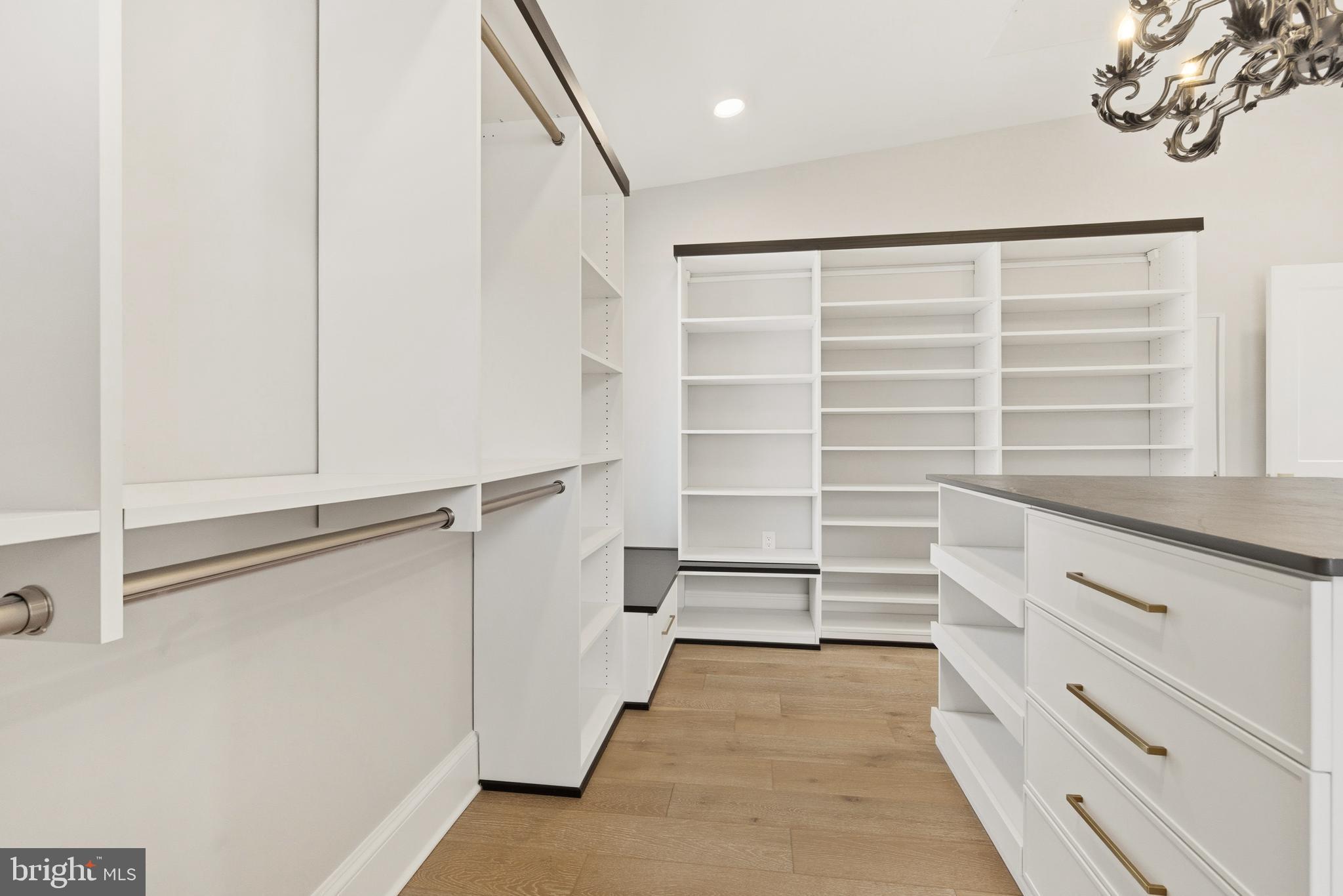 COLUMBIA HEIGHTS - Residential