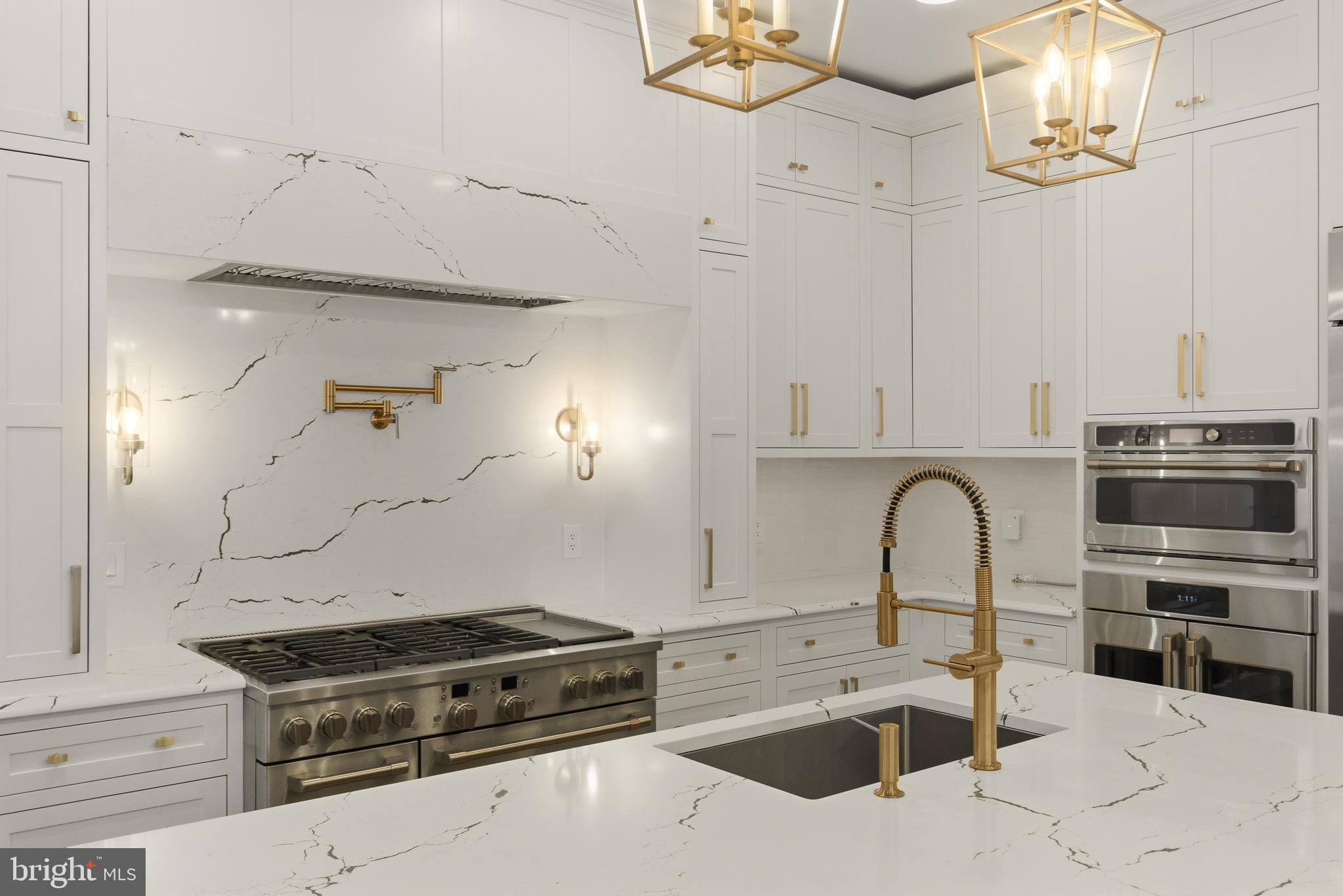 COLUMBIA HEIGHTS - Residential