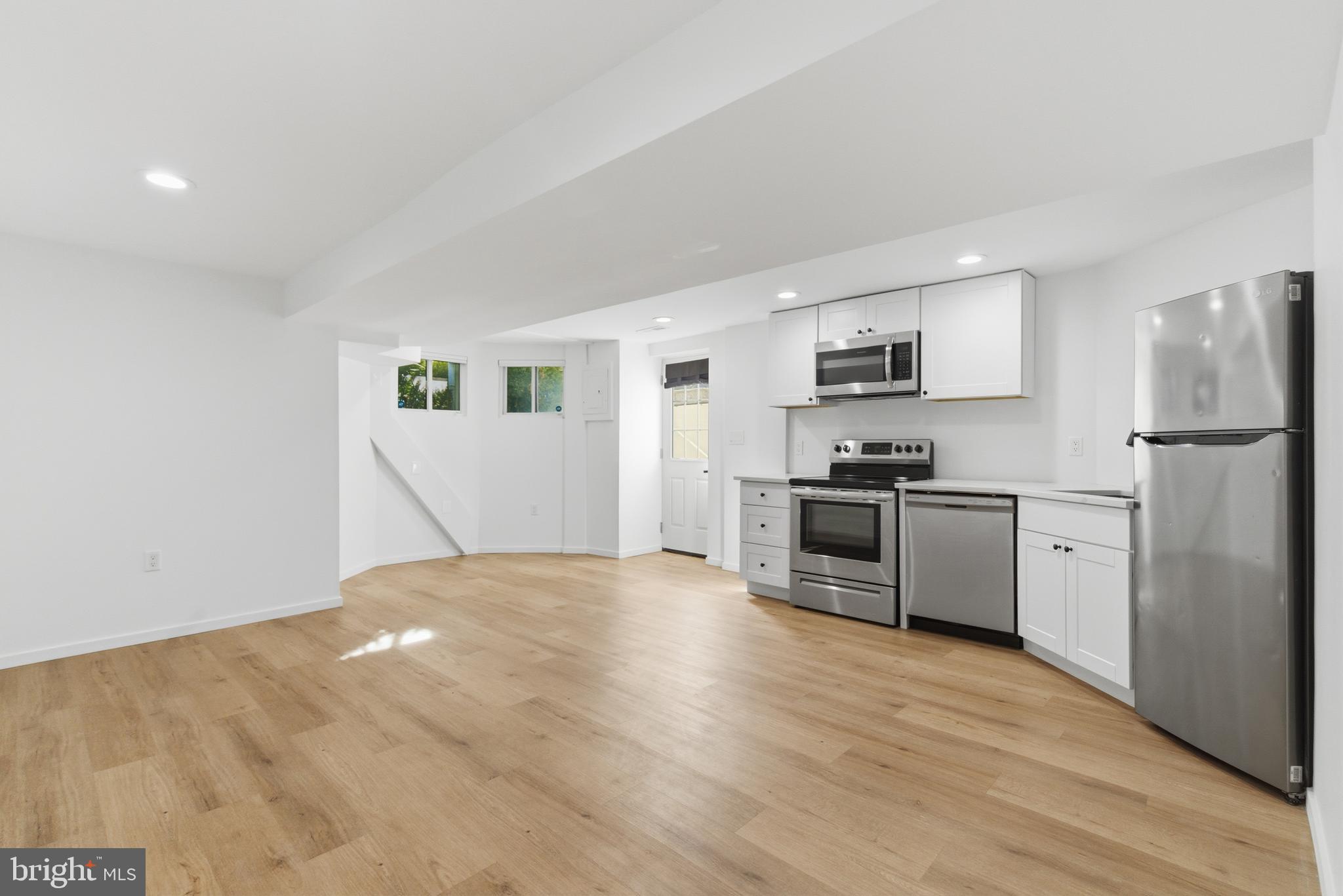 COLUMBIA HEIGHTS - Residential